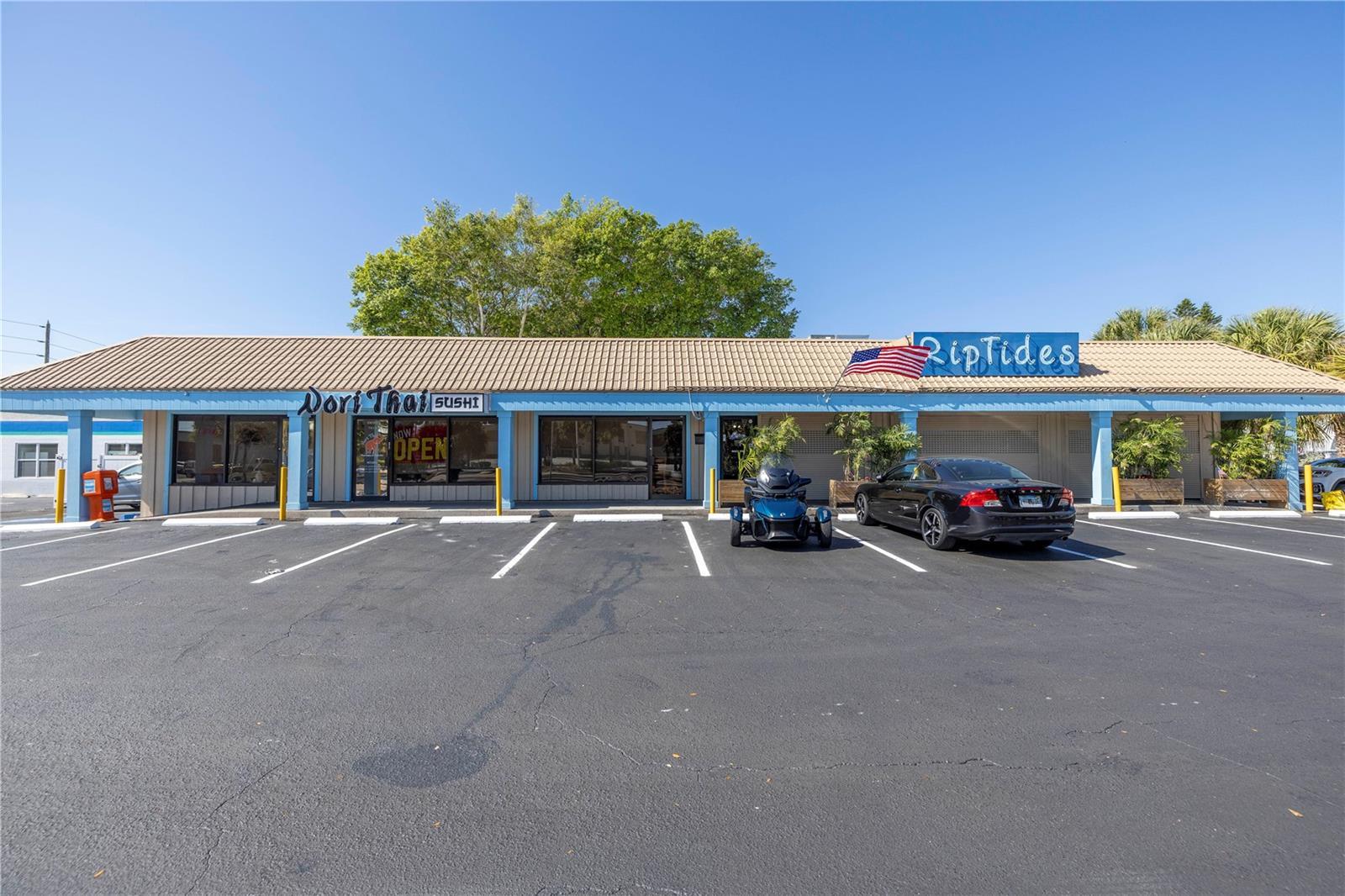 7612 BLIND PASS, ST PETE BEACH, Retail,  for sale, PROPERTY EXPERTS 