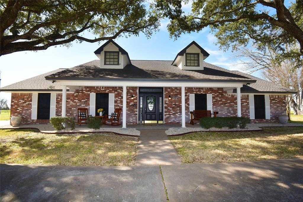 2814 FM 2672, 21471716, Schulenburg, Country Homes/Acreage, PROPERTY EXPERTS 