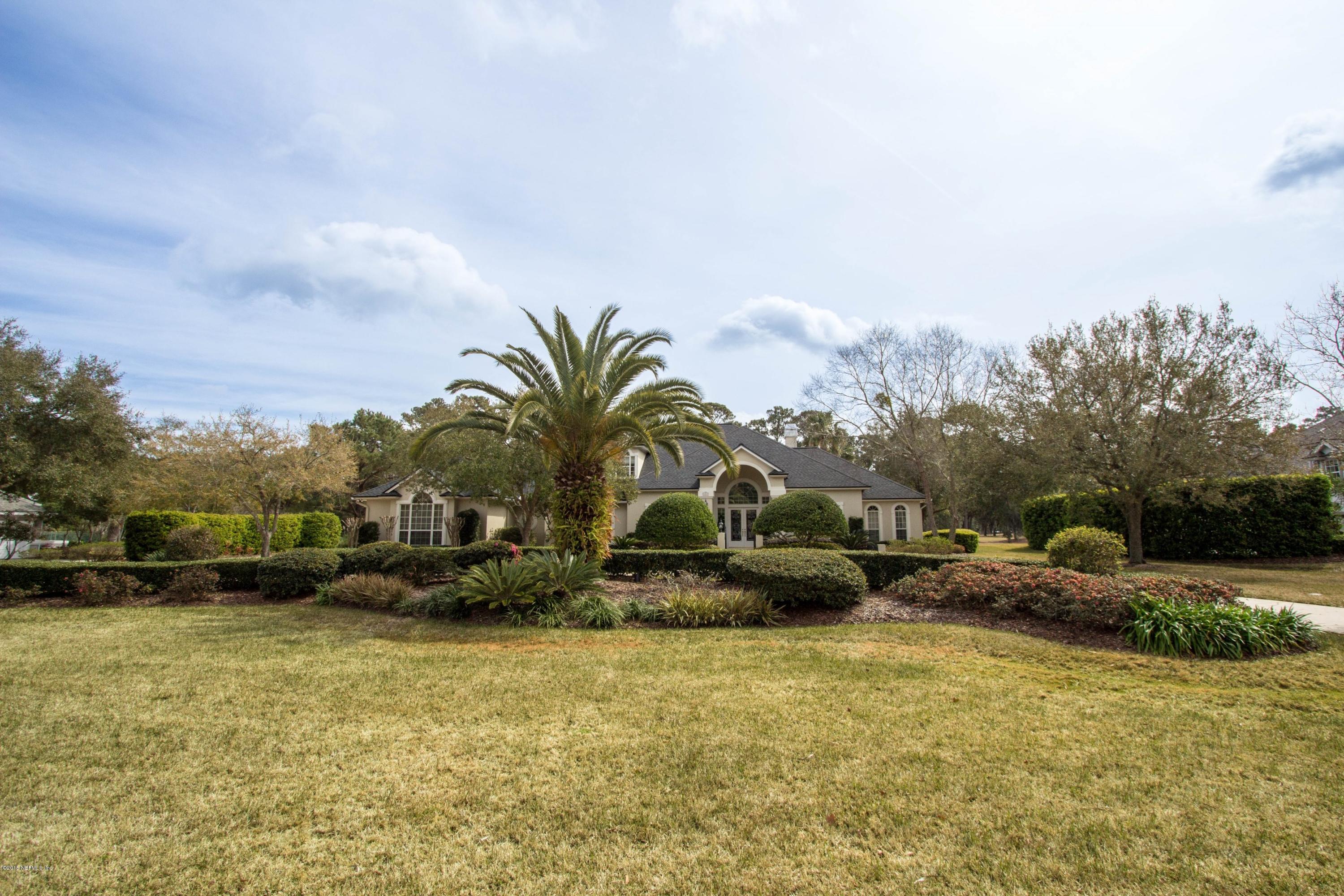 8022 PEBBLE CREEK, 758727, Ponte Vedra, Single Family Residence,  sold, PROPERTY EXPERTS 