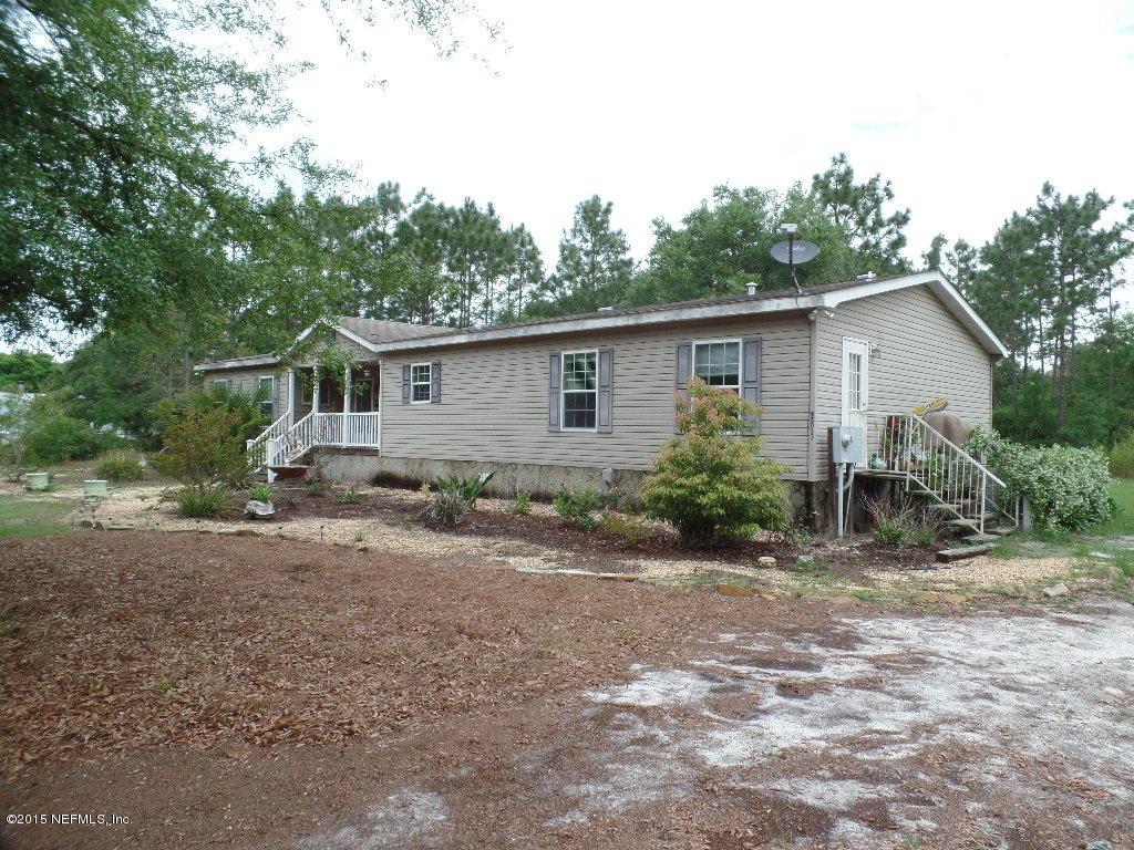 95053 JEANA, 769760, Fernandina Beach, Manufactured Home,  sold, PROPERTY EXPERTS 