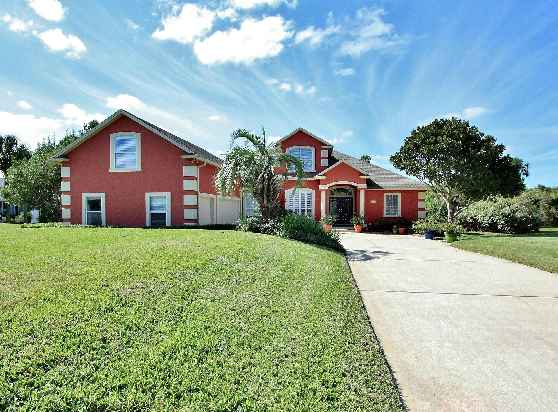 110 OVERLOOK, 731770, Ponte Vedra Beach, Single Family Residence,  sold, PROPERTY EXPERTS 