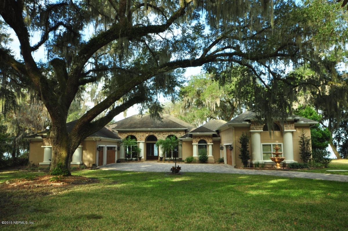 9405 COUNTY ROAD 13, 756748, St Augustine, Single Family Residence,  sold, PROPERTY EXPERTS 