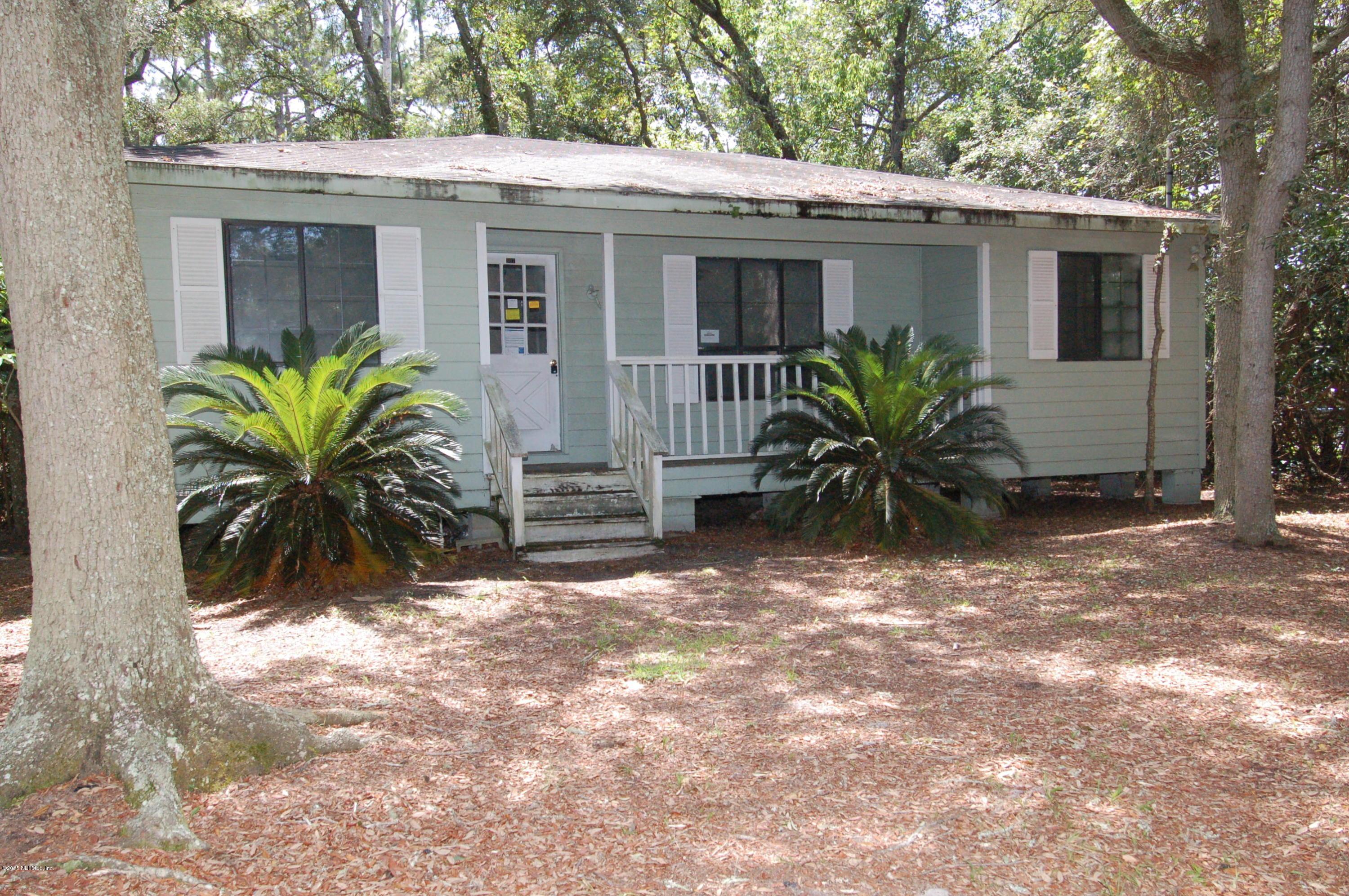 307 18TH, 780838, Fernandina Beach, Single Family Residence,  sold, PROPERTY EXPERTS 