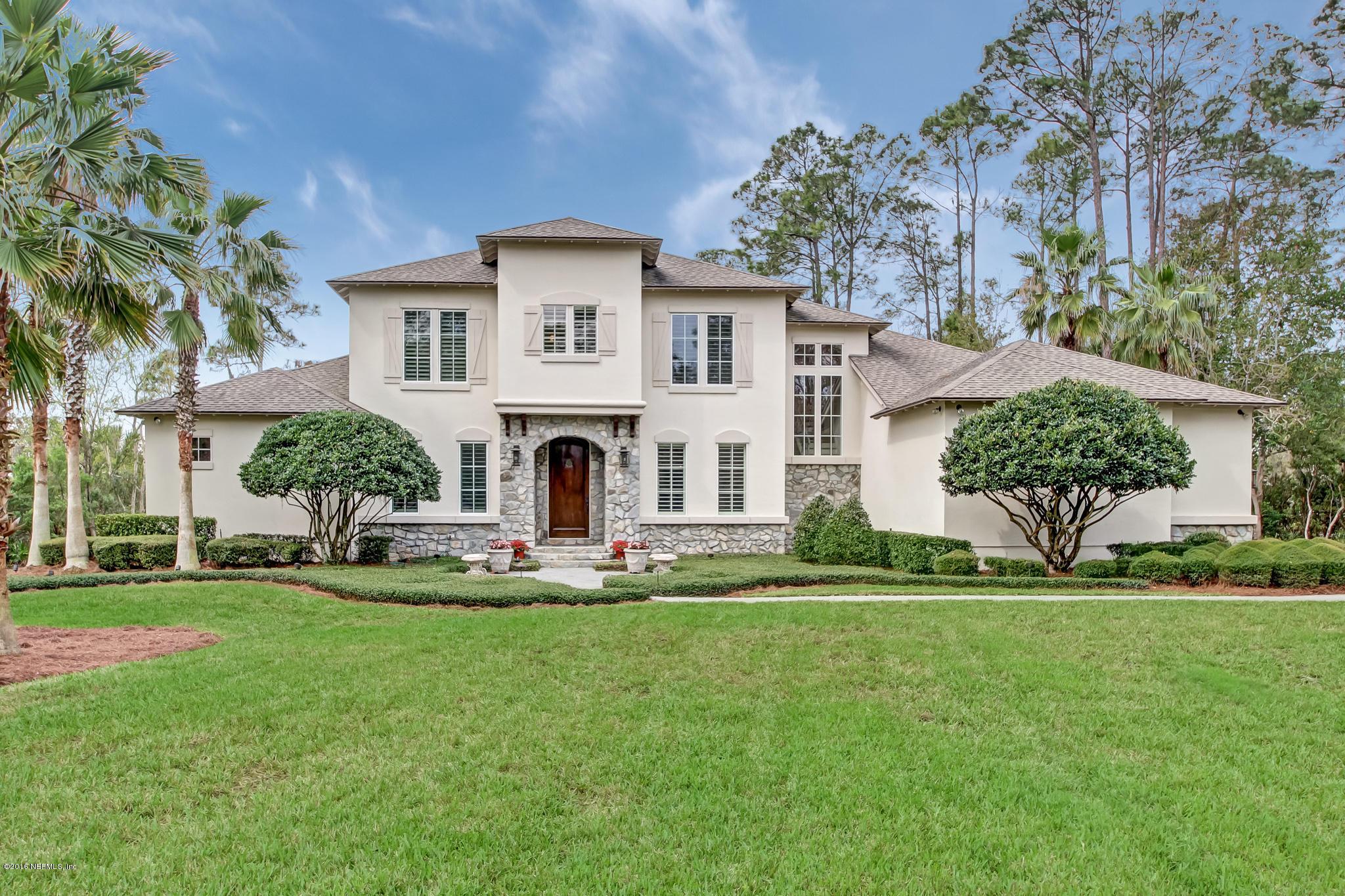 7140 MARSH HAWK, 819860, Ponte Vedra Beach, Single Family Residence,  sold, PROPERTY EXPERTS 