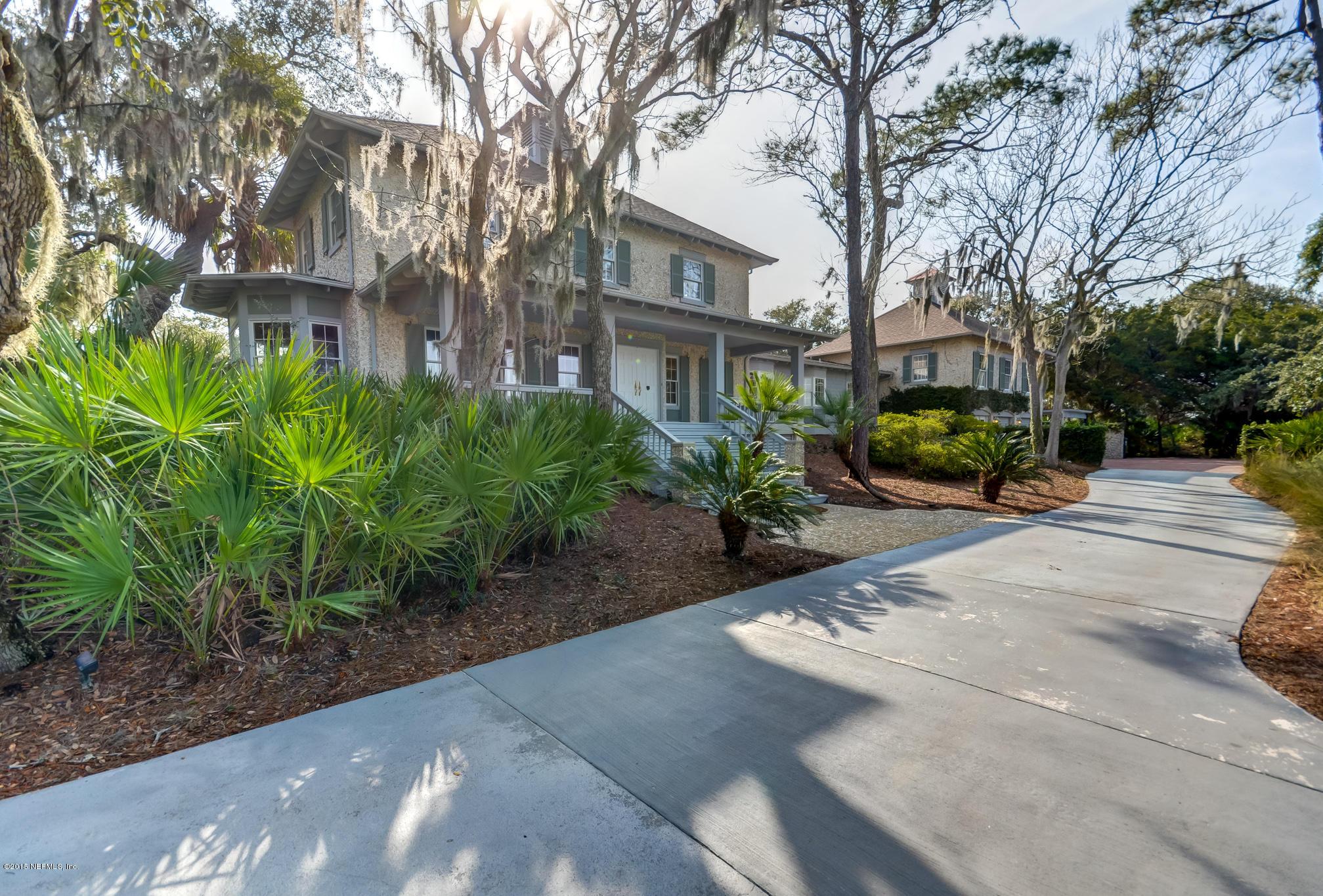 24 Marsh Point, 762952, Fernandina Beach, Single Family Residence,  sold, PROPERTY EXPERTS 