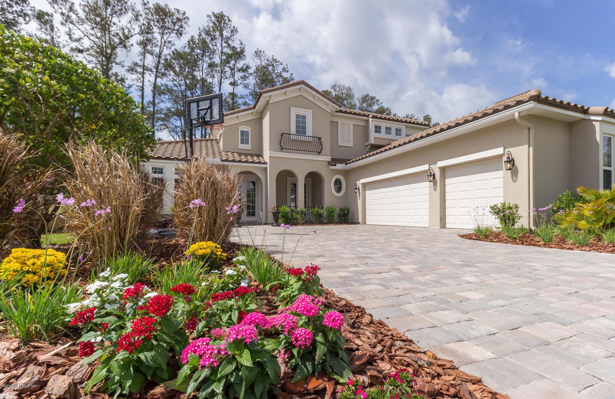 252 PAYASADA, 826482, Ponte Vedra Beach, Single Family Residence,  sold, PROPERTY EXPERTS 