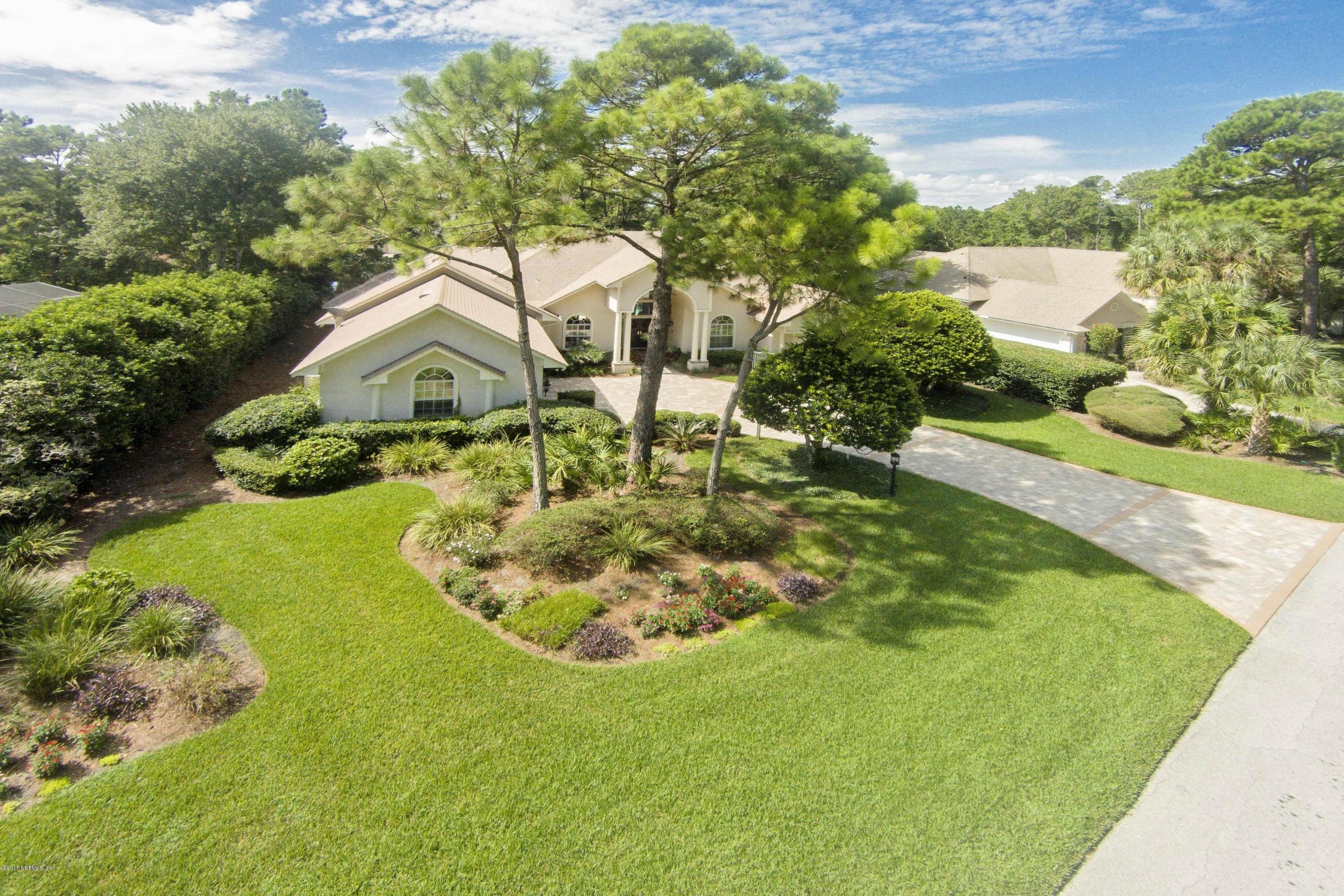 157 LINKSIDE, 816112, Ponte Vedra Beach, Single Family Residence,  sold, PROPERTY EXPERTS 