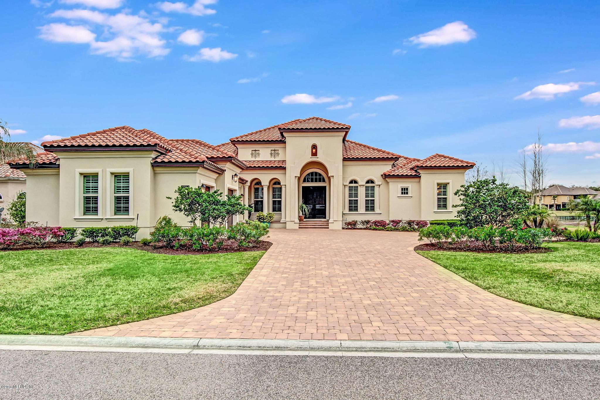 174 MUIRFIELD, 819467, Ponte Vedra Beach, Single Family Residence,  sold, PROPERTY EXPERTS 