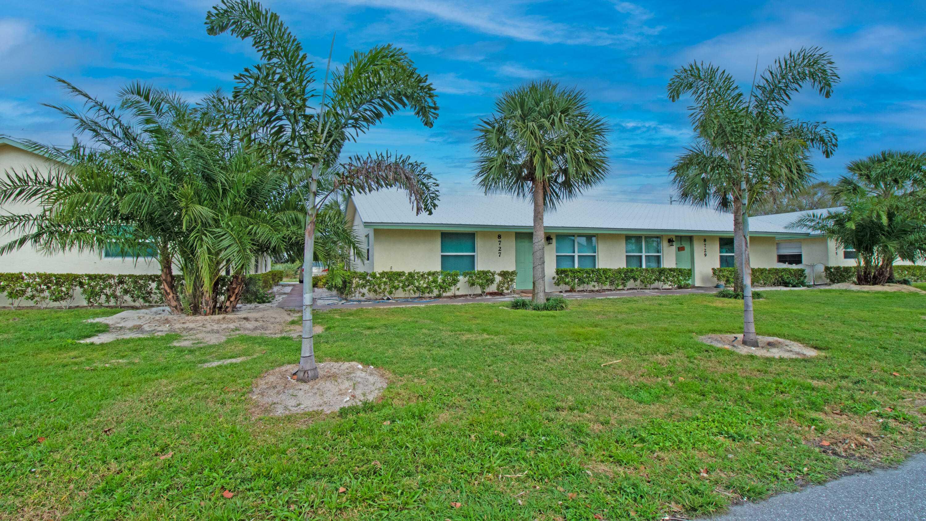 8727 Hobe Ridge, Hobe Sound, Apartment,  sold, PROPERTY EXPERTS 