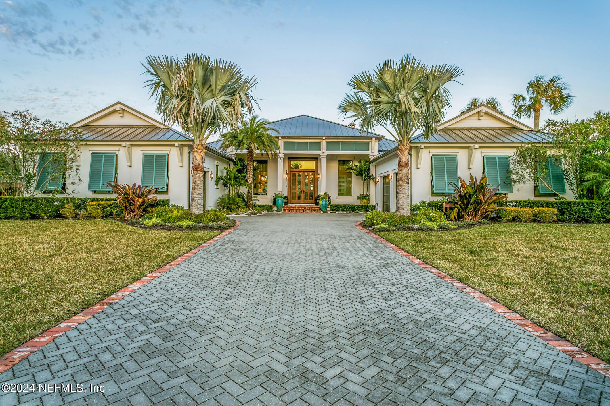 519 RUTILE, 2009671, Ponte Vedra Beach, Single Family Residence,  for sale, PROPERTY EXPERTS 