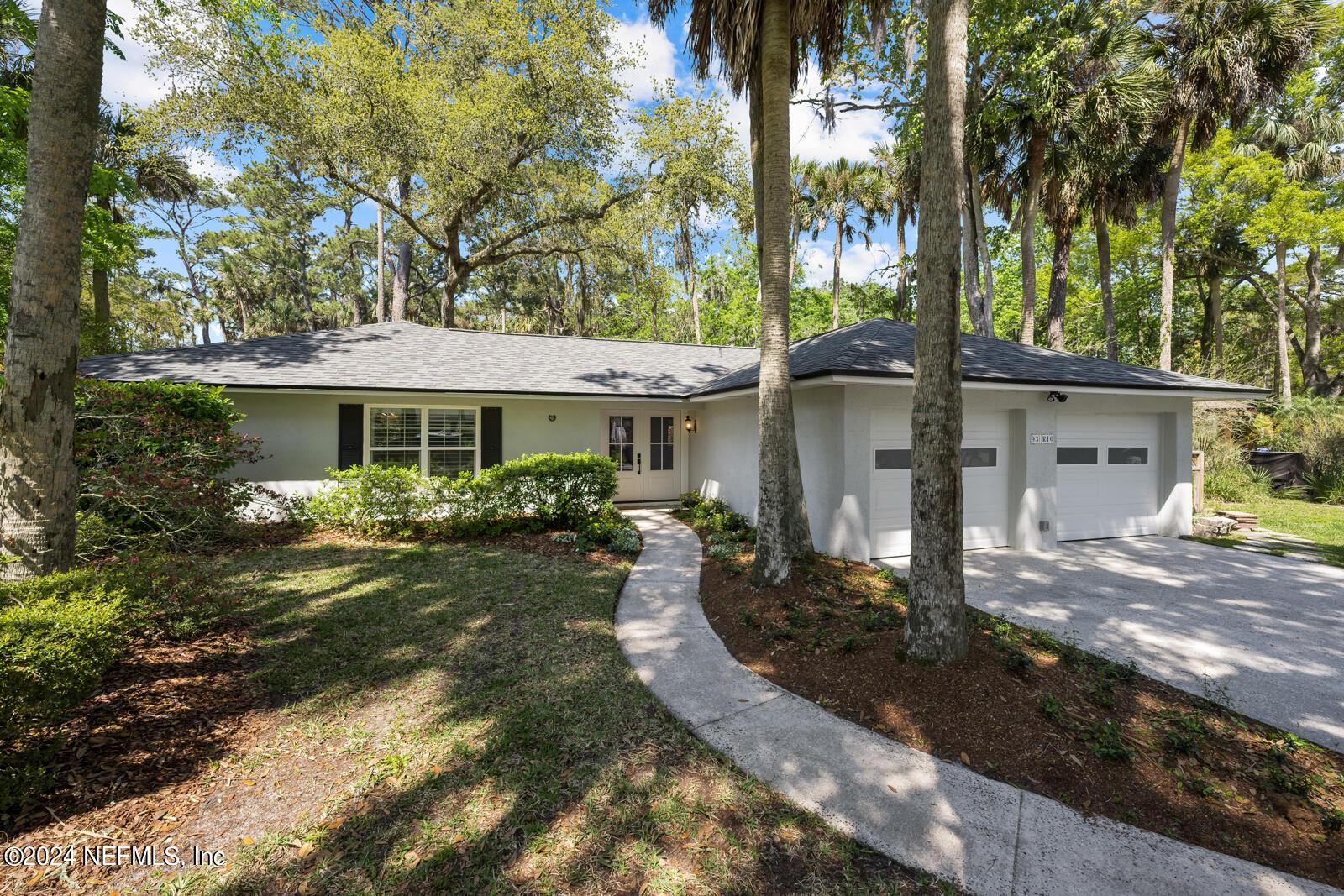 93 RIO, 2010531, Ponte Vedra Beach, Single Family Residence,  sold, PROPERTY EXPERTS 