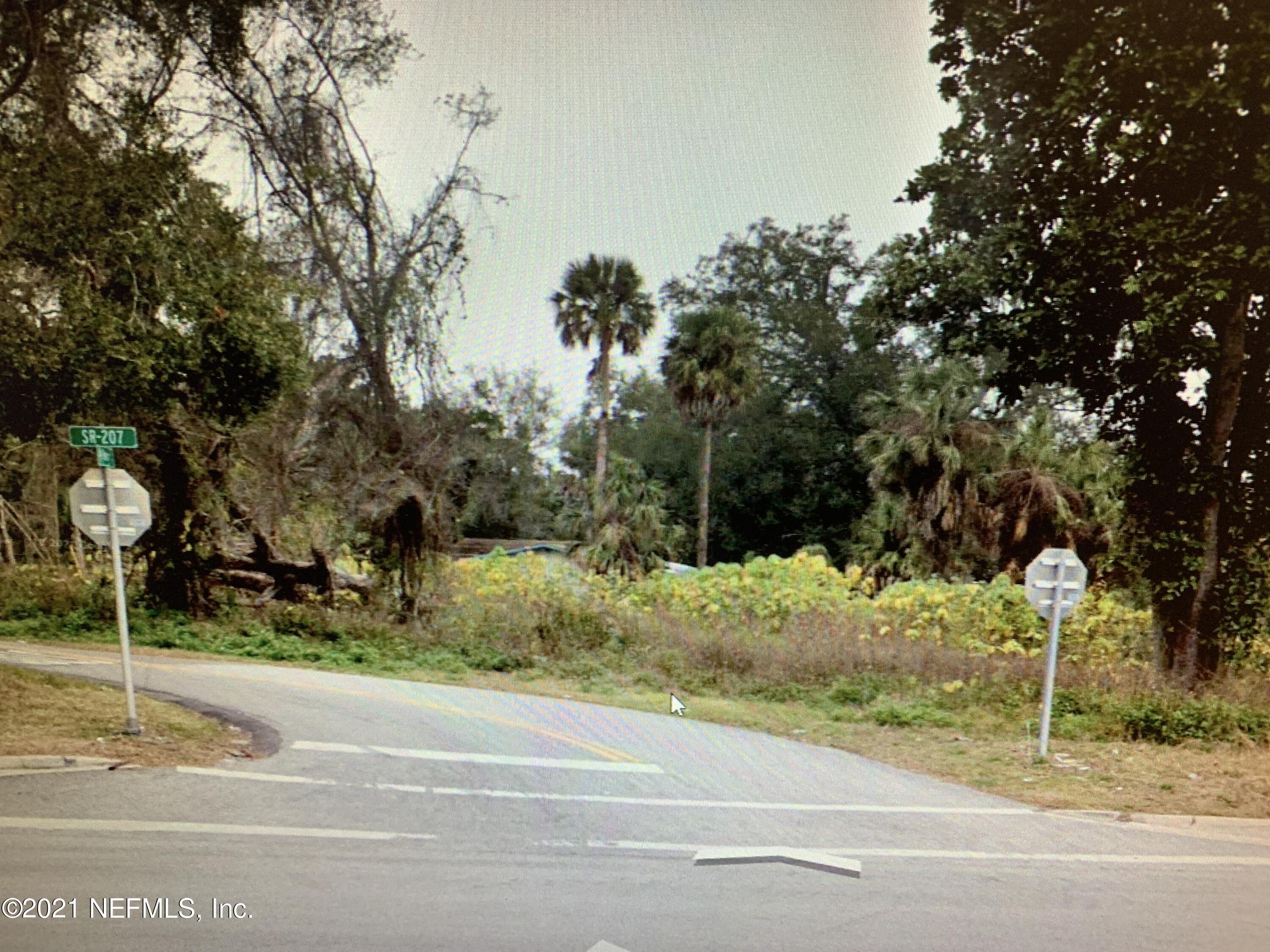 1380 LOS ROBLES, 2010818, St Augustine, Unimproved Land,  for sale, PROPERTY EXPERTS 