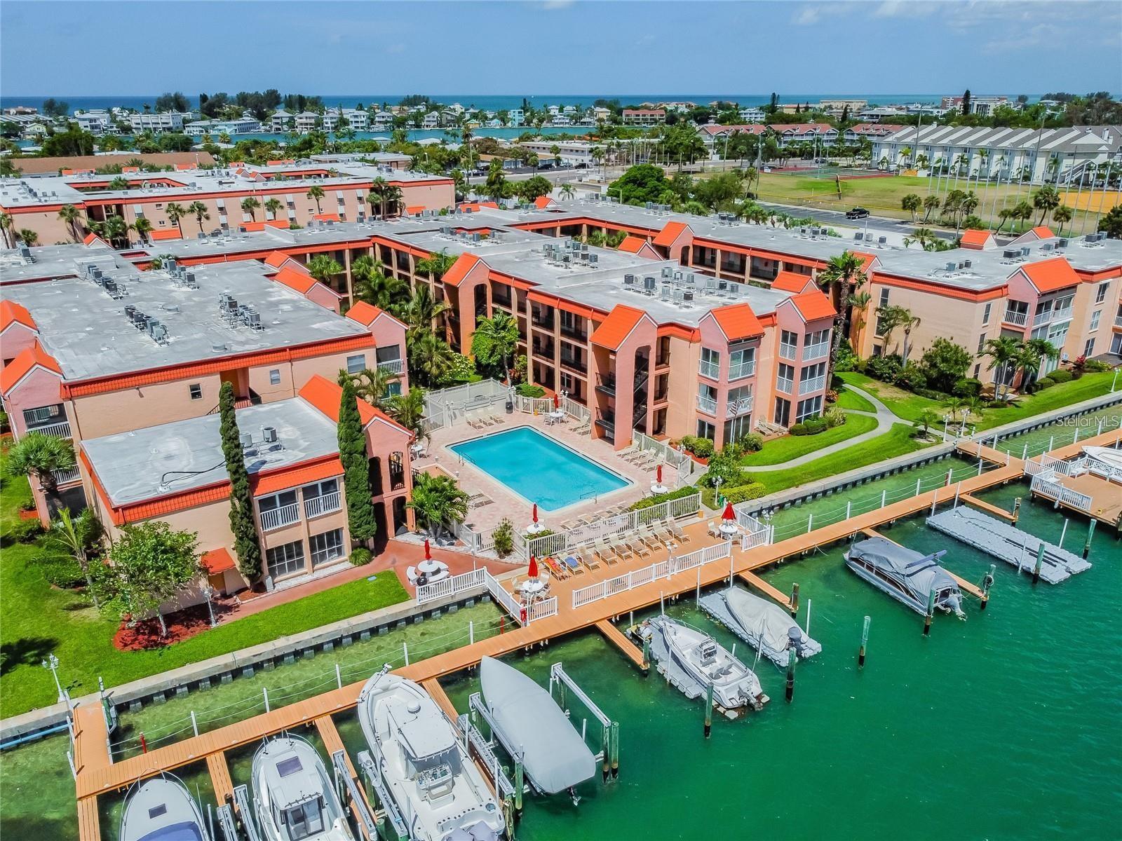 8911 BLIND PASS 103, ST PETE BEACH, Condominium,  for sale, PROPERTY EXPERTS 