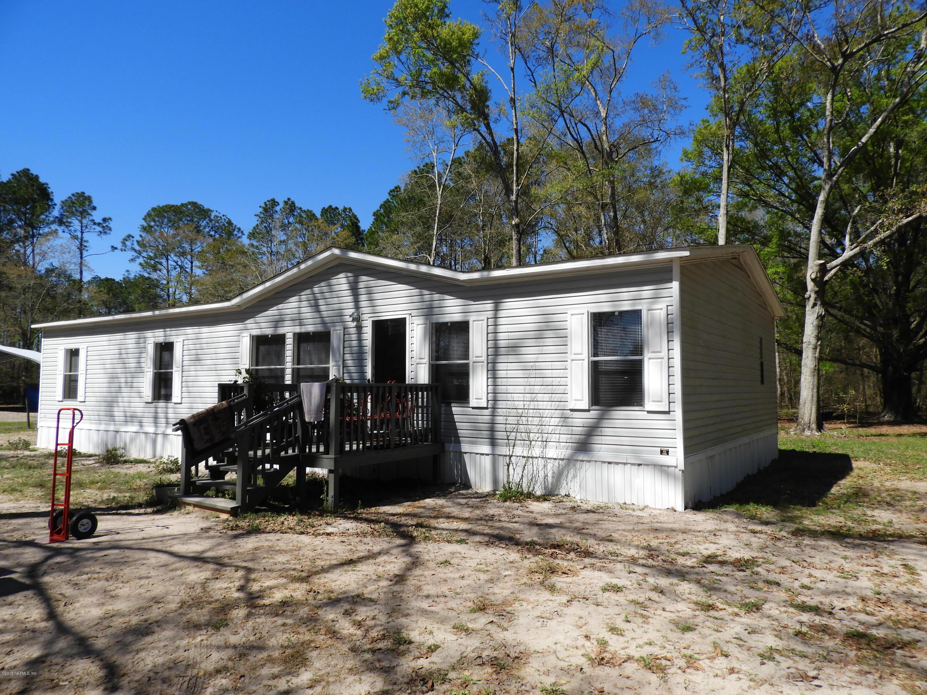 7330 96TH, 924996, Gainesville, Manufactured Home,  sold, PROPERTY EXPERTS 