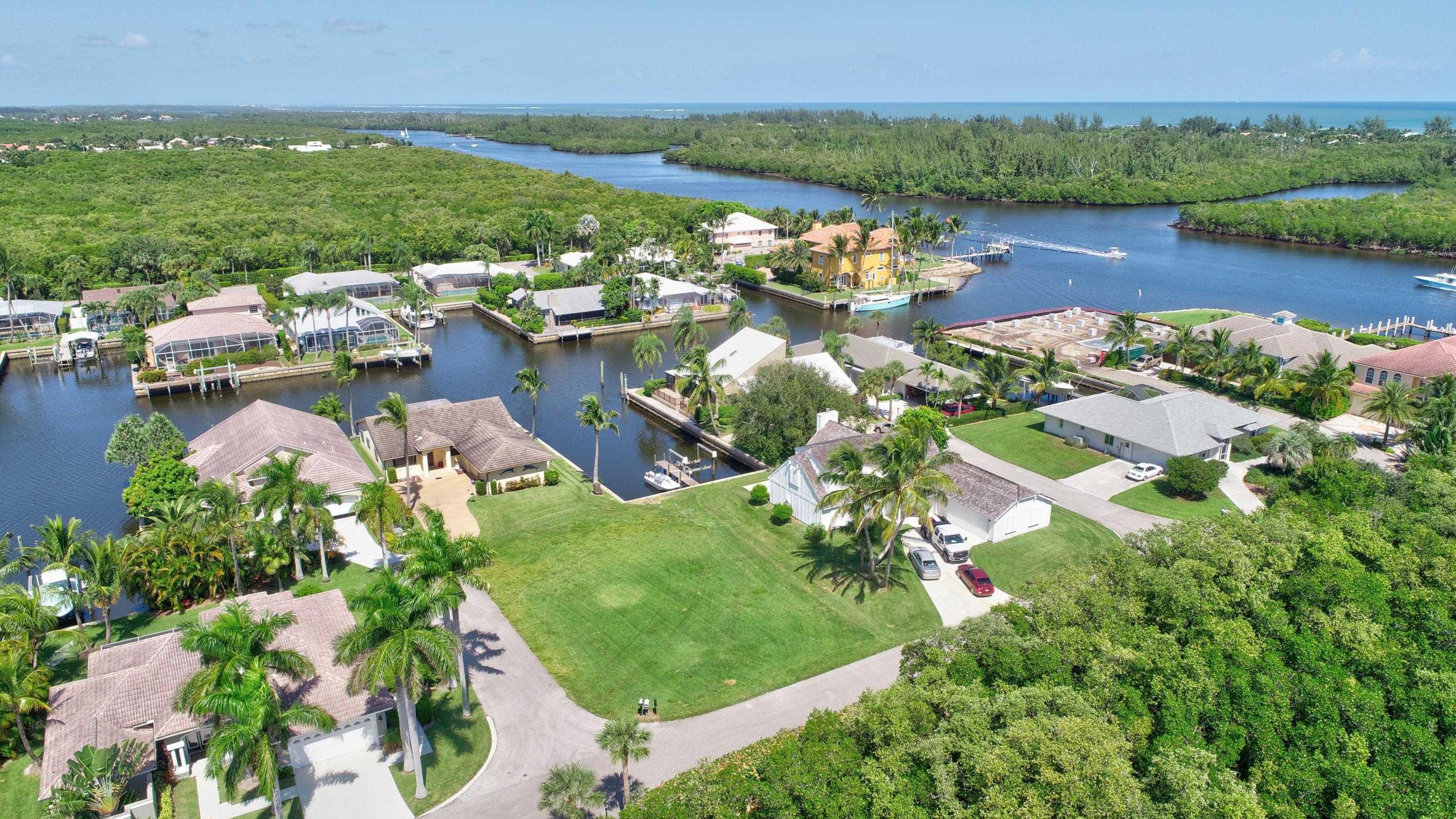 9347 Mast, Hobe Sound, Lots and Land,  sold, PROPERTY EXPERTS 