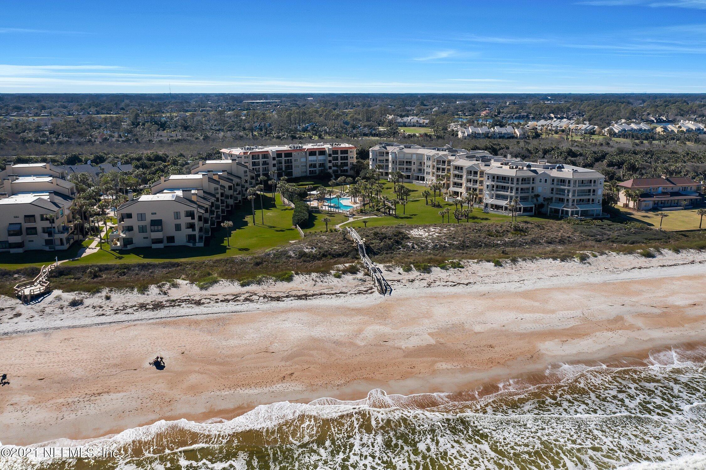 931 SPINNAKERS REACH, 1096652, Ponte Vedra Beach, Condominium,  sold, PROPERTY EXPERTS 