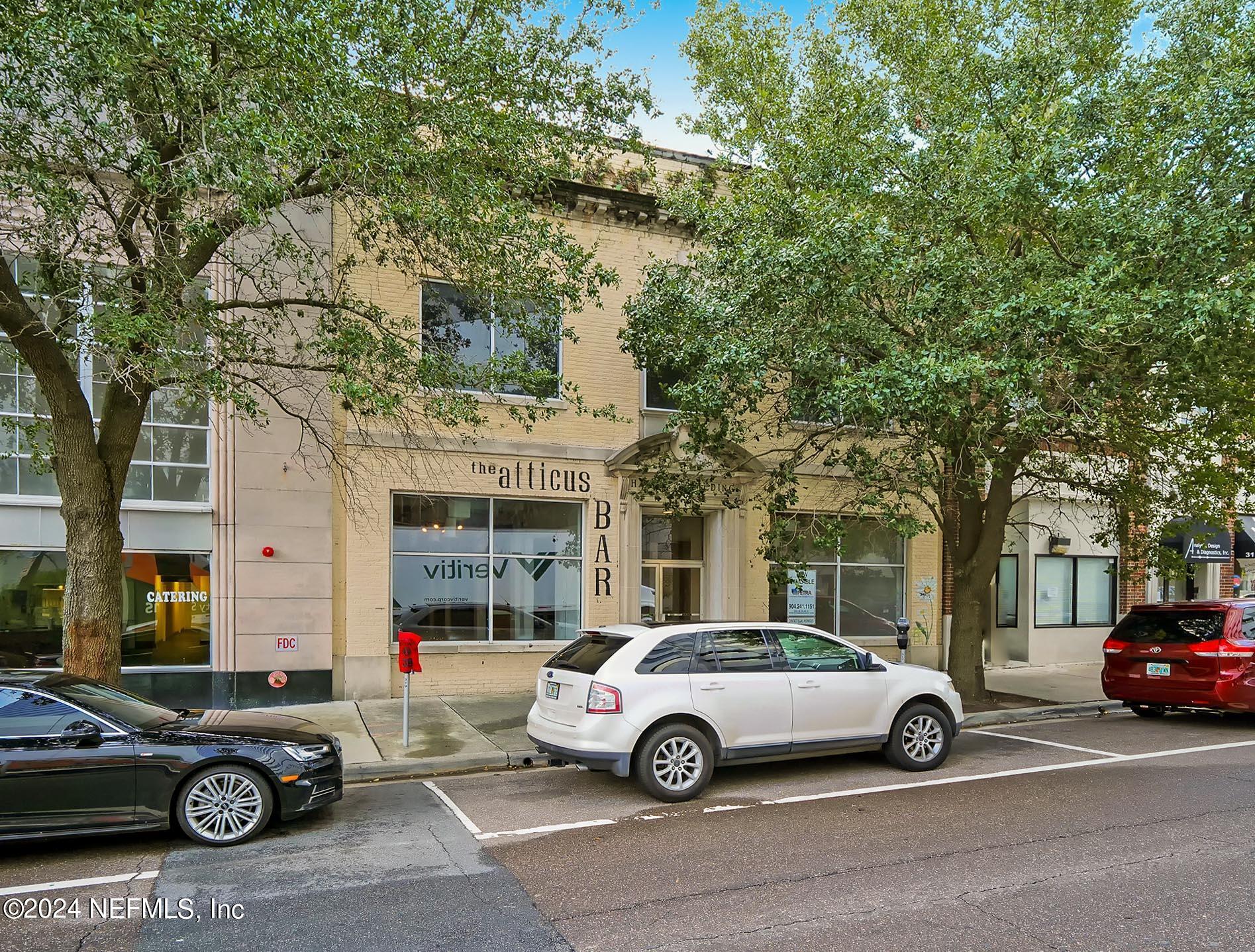 325 FORSYTH, 2010998, Jacksonville, Office,  sold, PROPERTY EXPERTS 