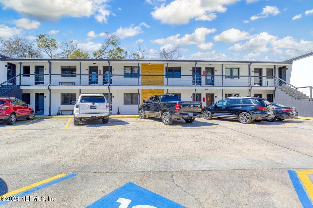 1628 SAN MARCO 11, 2010973, Jacksonville, Office,  sold, PROPERTY EXPERTS 