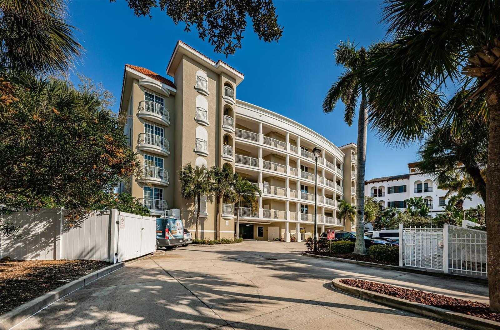 3805 GULF 504, ST PETE BEACH, Condominium,  for sale, PROPERTY EXPERTS 