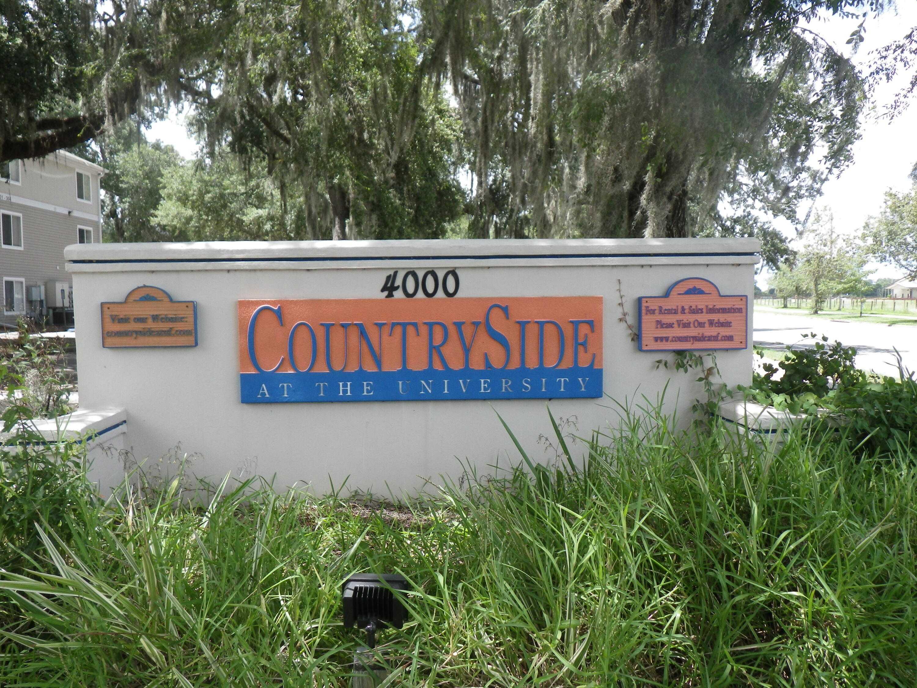 4000 23rd 2307, Gainesville, Condo/Coop,  sold, PROPERTY EXPERTS 