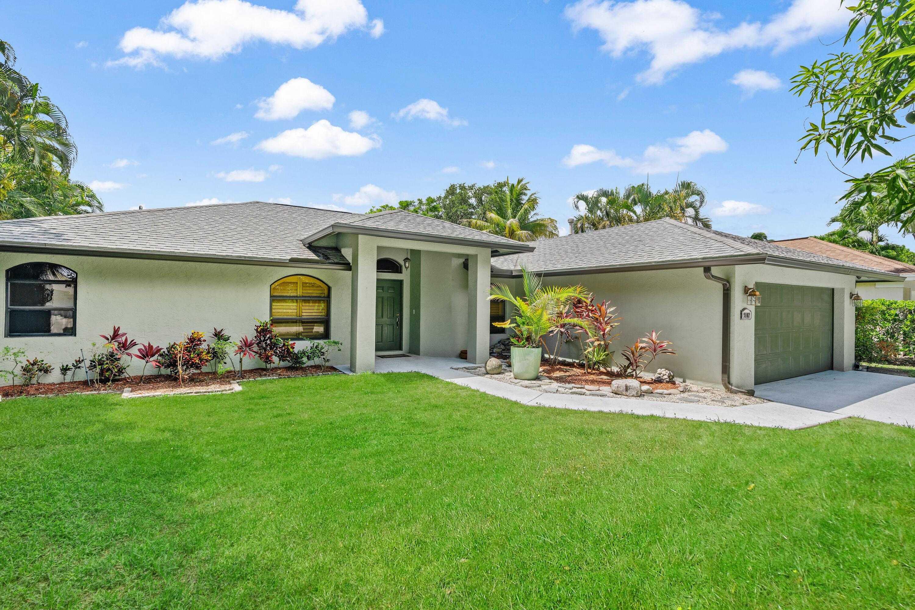 9102 Pomona, Hobe Sound, Single Family Detached,  sold, PROPERTY EXPERTS 