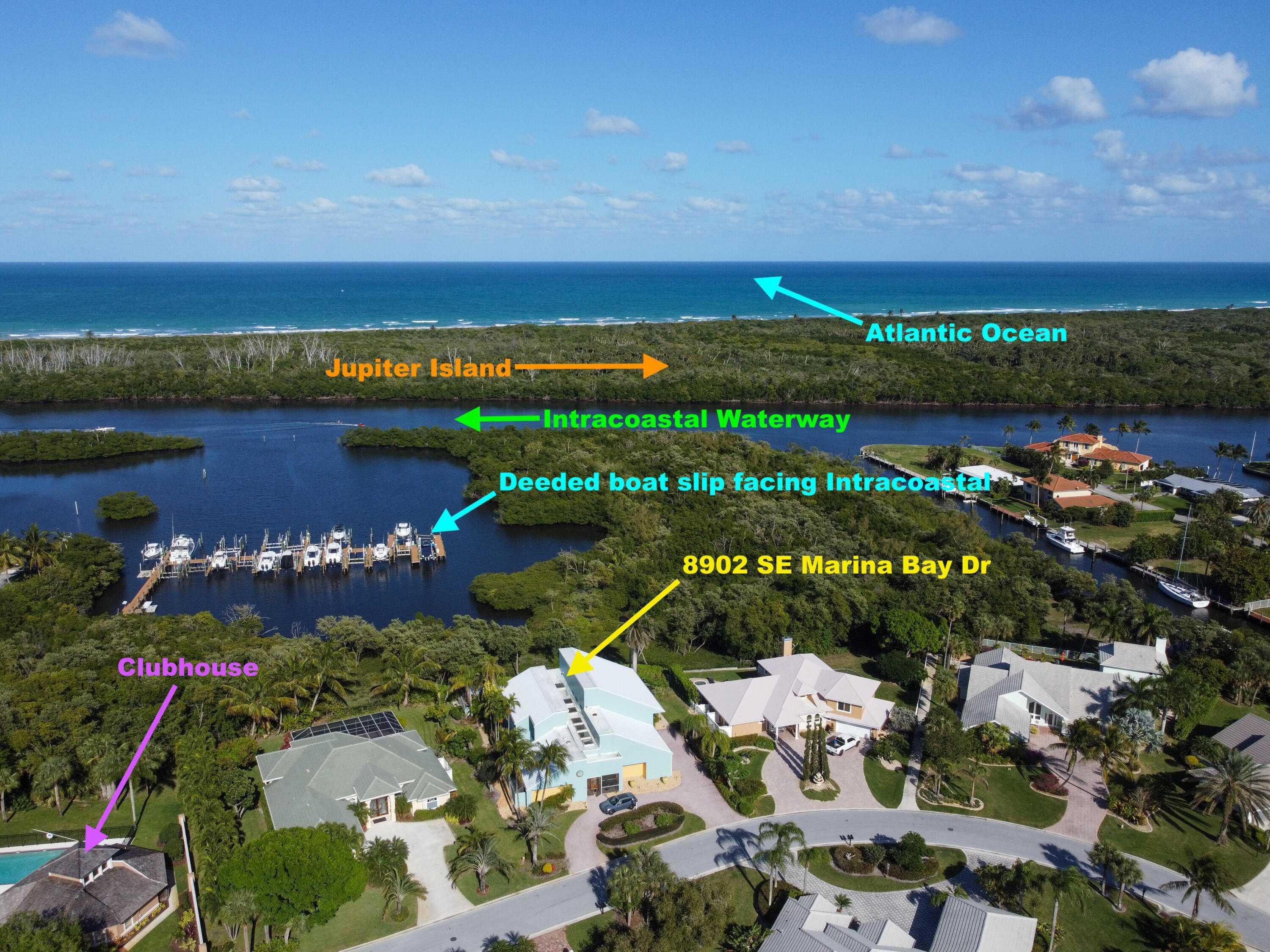 8902 Marina Bay, Hobe Sound, Single Family Detached,  for sale, PROPERTY EXPERTS 