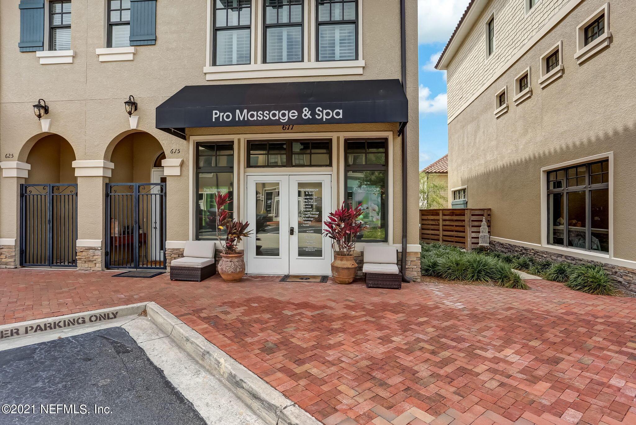 615A MARKET, 1115393, St Augustine, Mixed Use,  sold, PROPERTY EXPERTS 