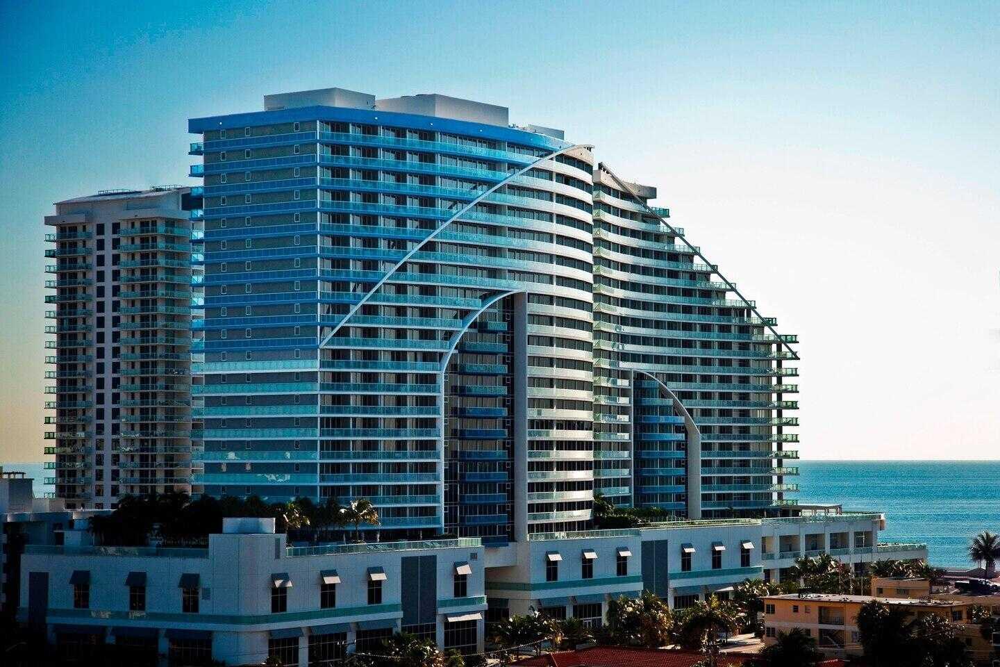 3101 Bayshore 1907, Fort Lauderdale, Condo Hotel,  sold, PROPERTY EXPERTS 