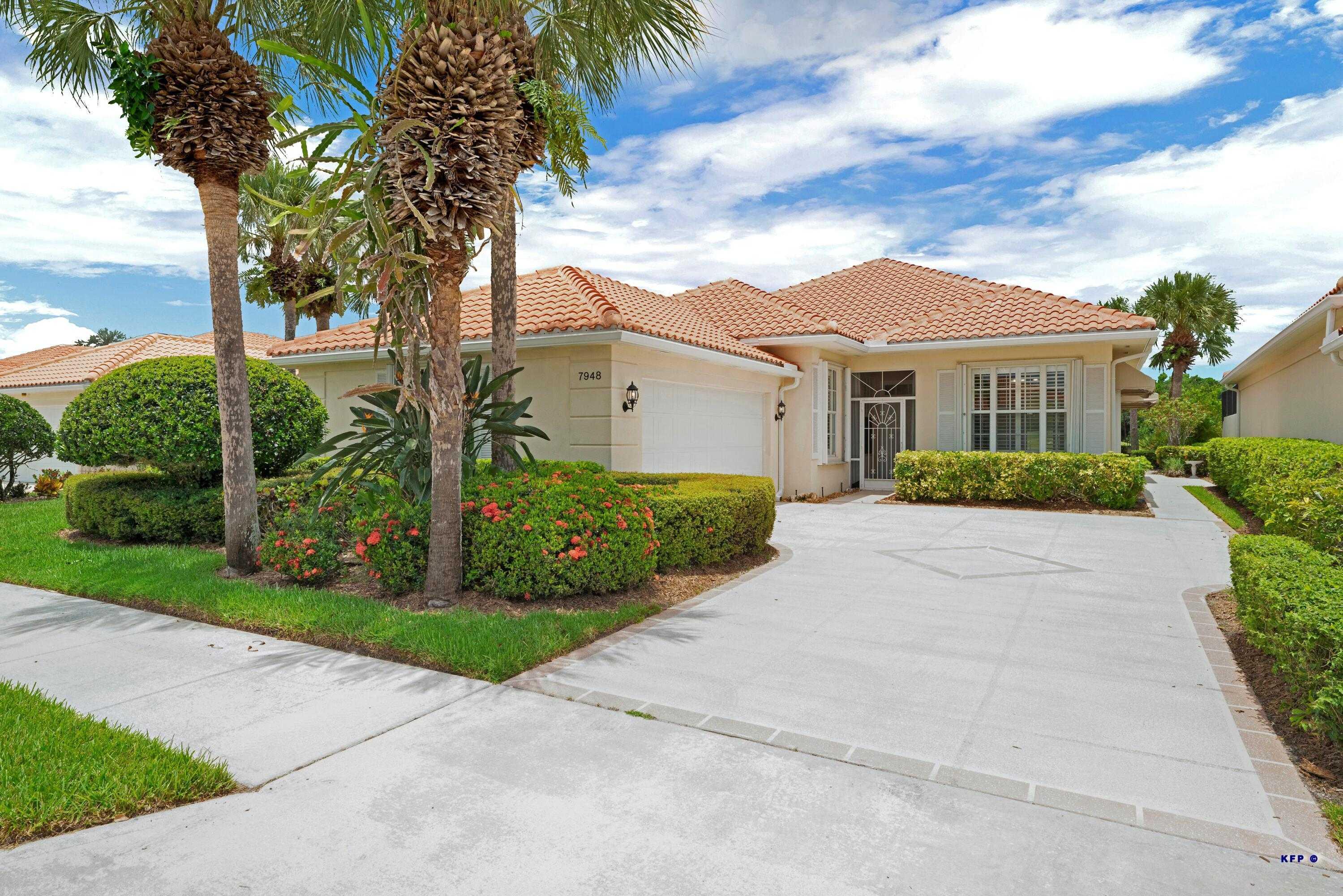 7948 Doubletree, Hobe Sound, Single Family Detached,  sold, PROPERTY EXPERTS 