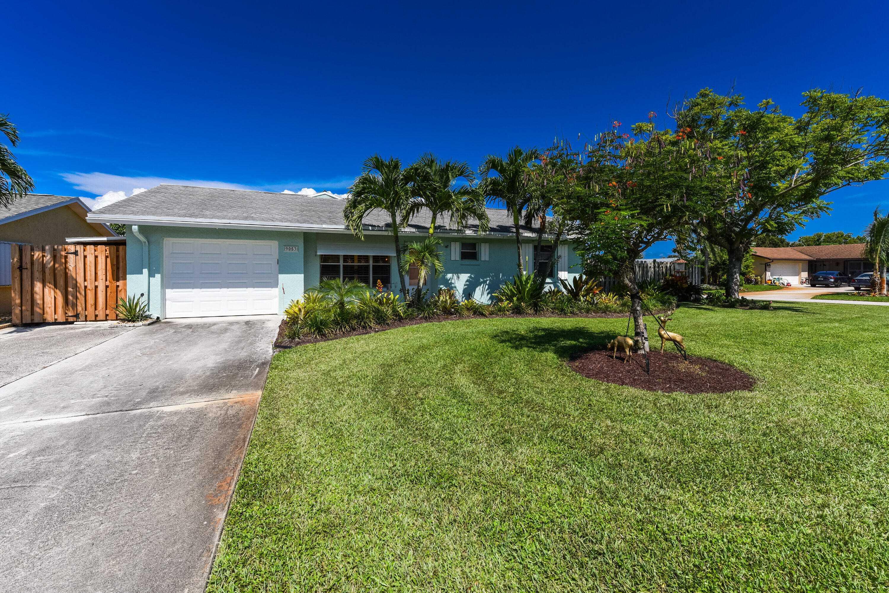 9053 Sandridge, Hobe Sound, Single Family Detached,  sold, PROPERTY EXPERTS 