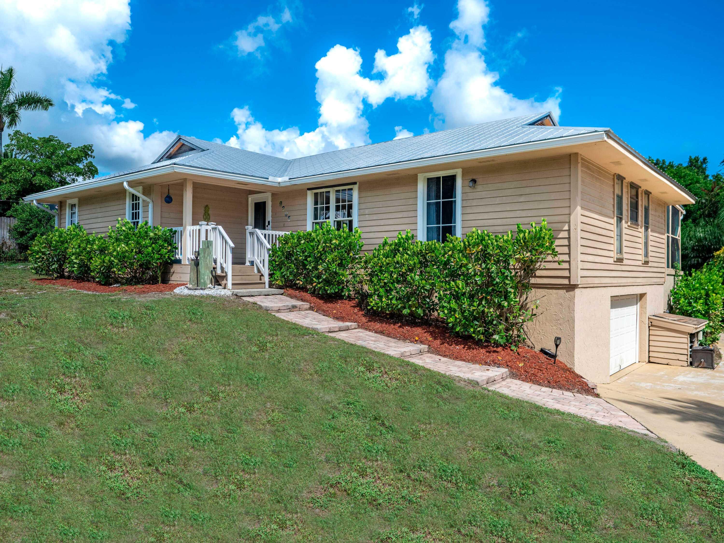 9205 Karin, Hobe Sound, Single Family Detached,  sold, PROPERTY EXPERTS 