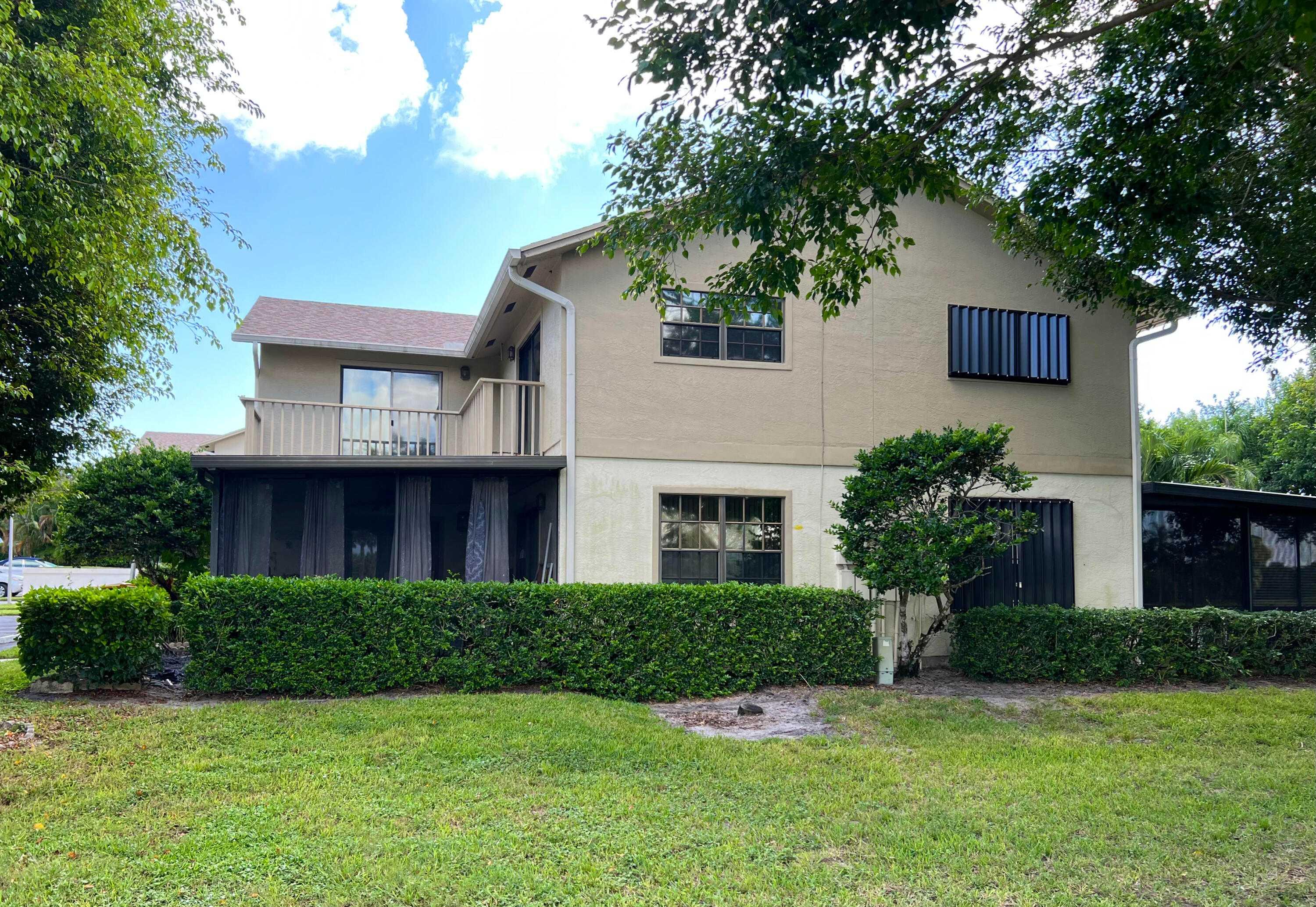 7466 Jamestown, Hobe Sound, Townhouse,  sold, PROPERTY EXPERTS 