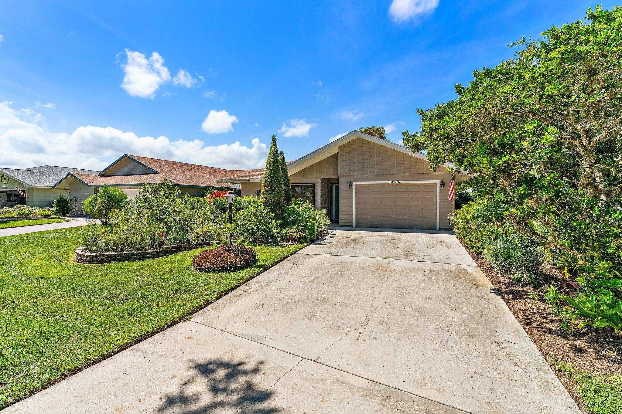 12790 Laurel Valley, Hobe Sound, Single Family Detached,  sold, PROPERTY EXPERTS 