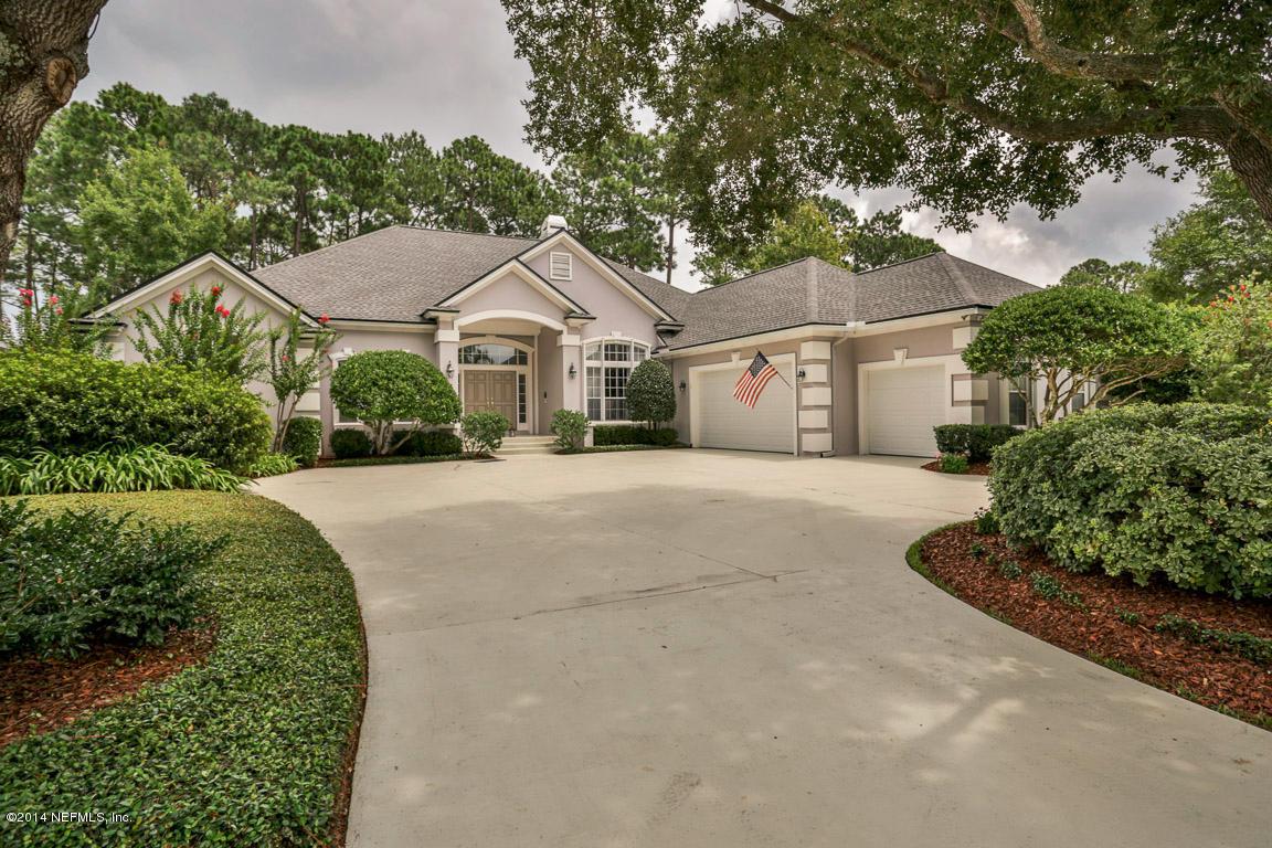 2628 LIGHTHOUSE COVE, 732616, Ponte Vedra Beach, Single Family Residence,  sold, PROPERTY EXPERTS 