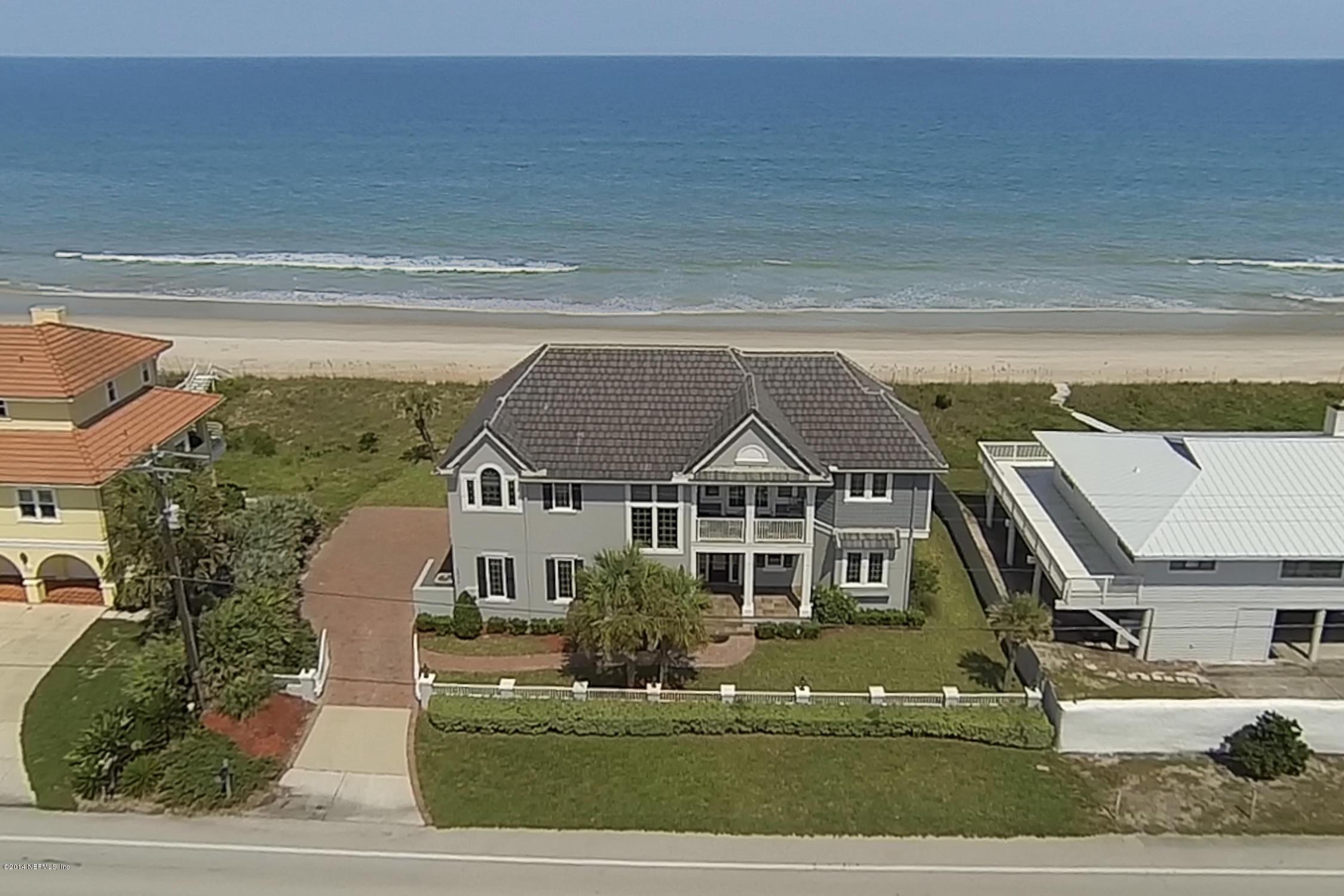 2635 PONTE VEDRA, 735370, Ponte Vedra Beach, Single Family Residence,  sold, PROPERTY EXPERTS 