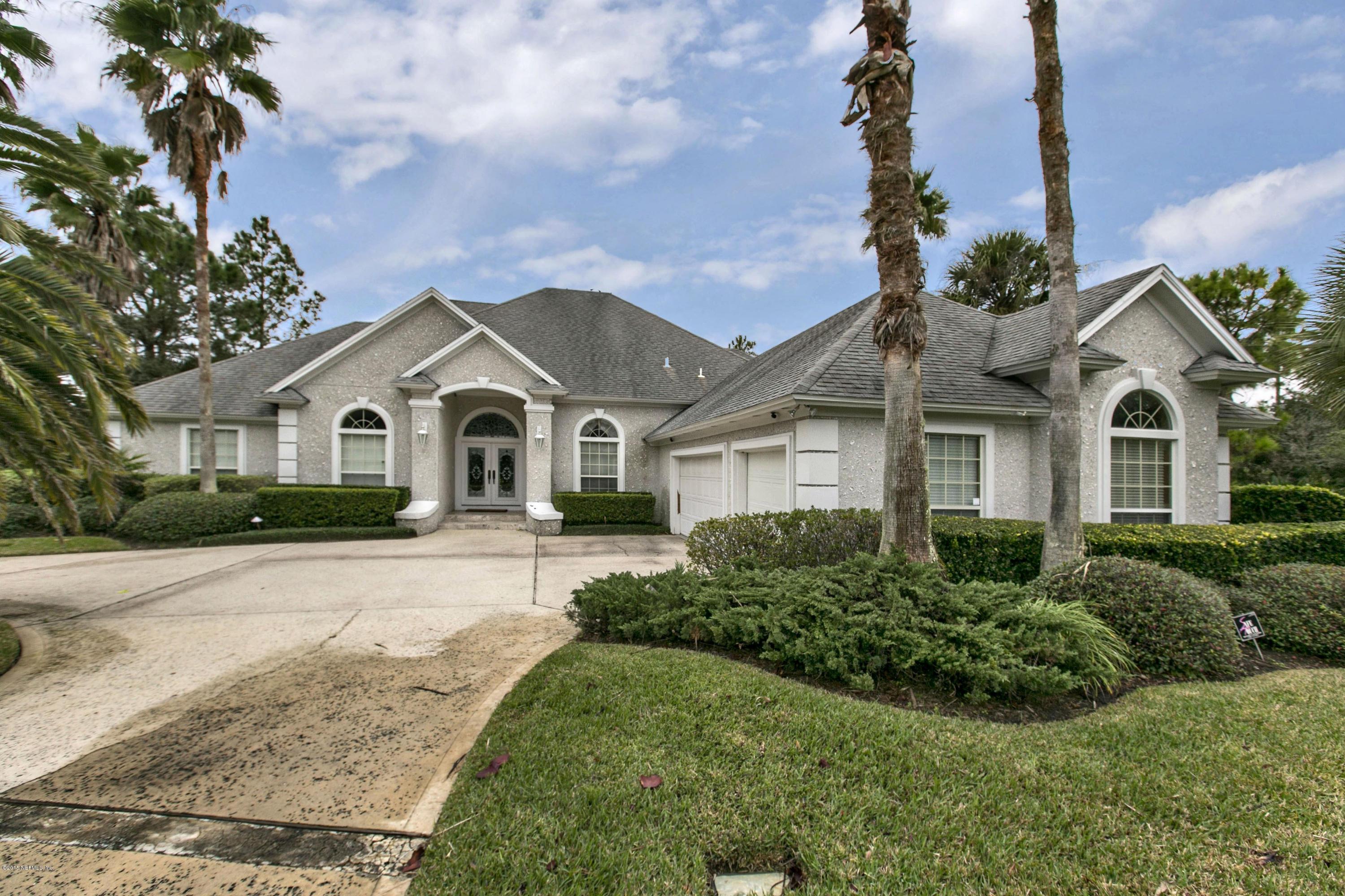 181 LAMP LIGHTER, 753037, Ponte Vedra Beach, Single Family Residence,  sold, PROPERTY EXPERTS 