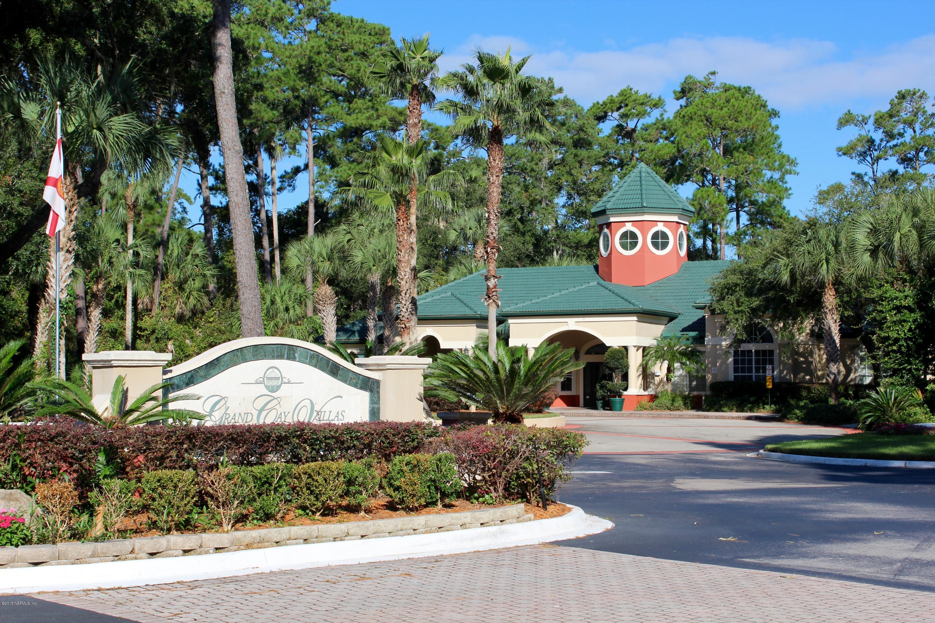 150 VERA CRUZ 535, 795967, Ponte Vedra Beach, Condominium,  sold, PROPERTY EXPERTS 