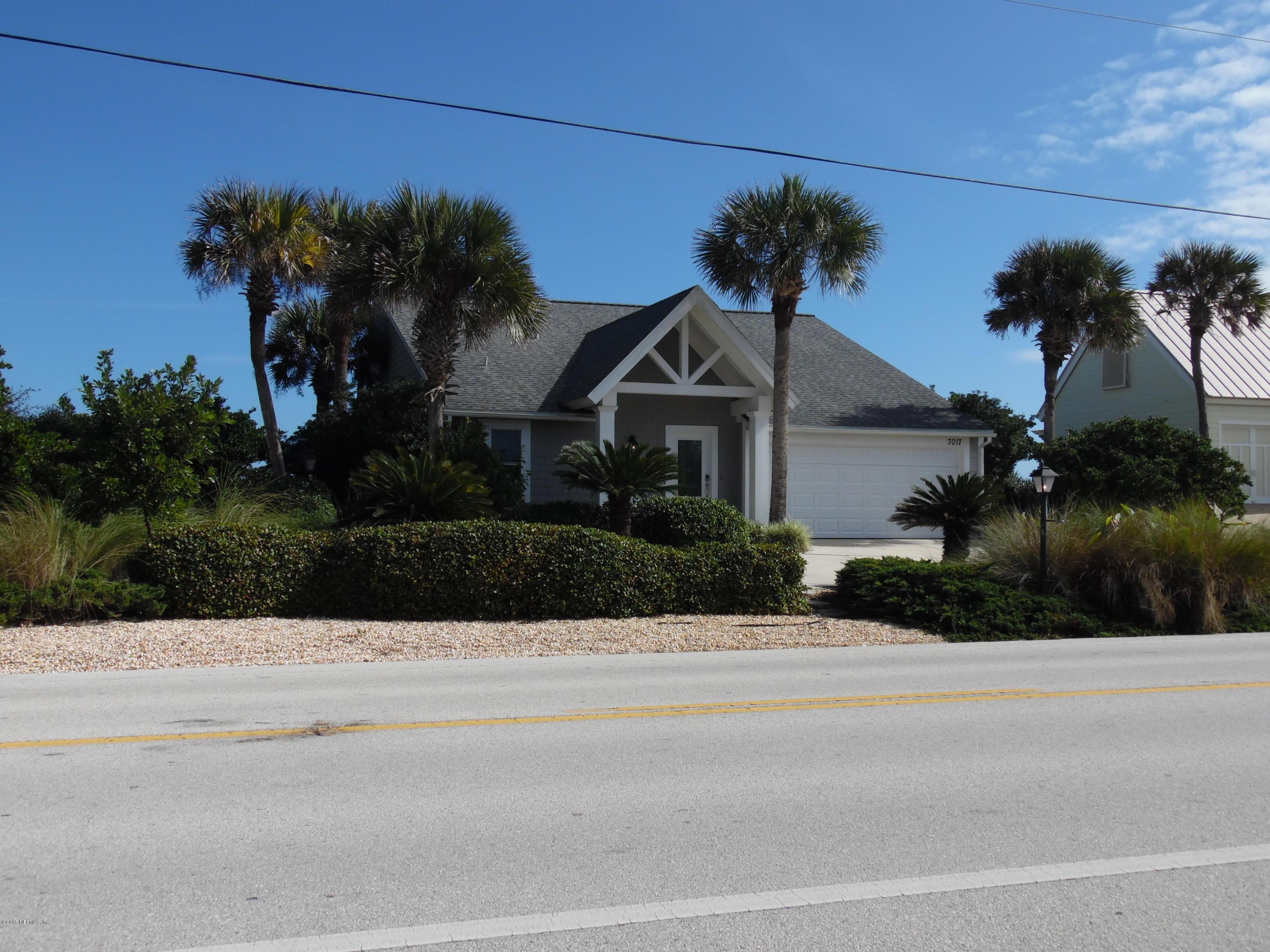 3017 PONTE VEDRA, 801929, Ponte Vedra Beach, Single Family Residence,  sold, PROPERTY EXPERTS 