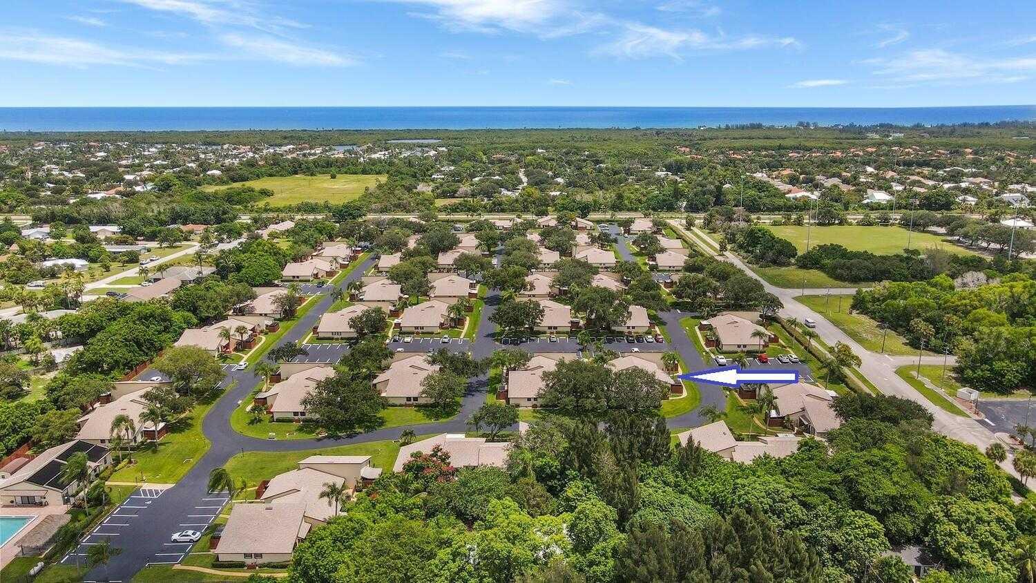 7919 Villa, Hobe Sound, Villa,  sold, PROPERTY EXPERTS 