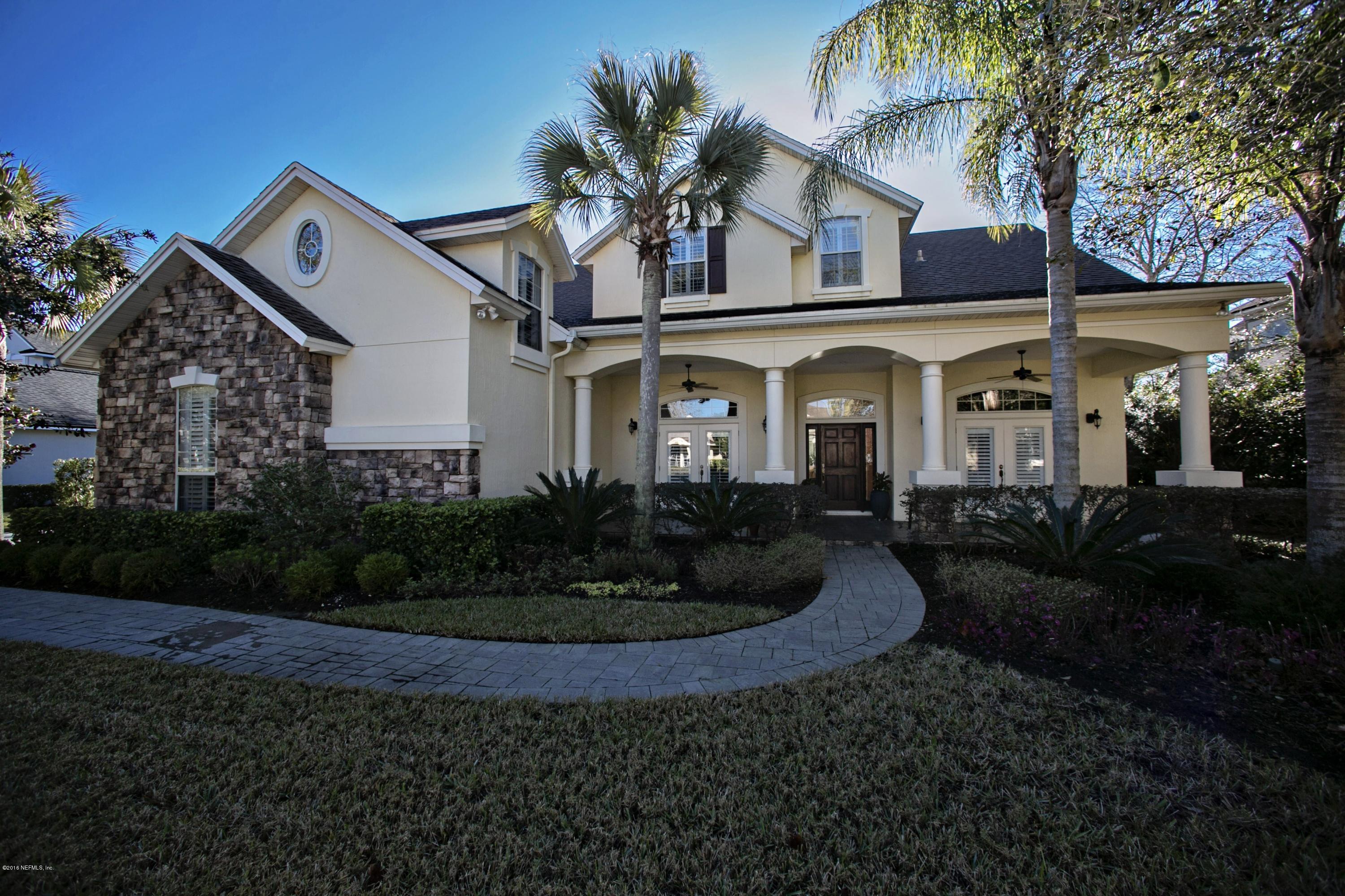 108 DEER HAVEN, 811759, Ponte Vedra Beach, Single Family Residence,  sold, PROPERTY EXPERTS 