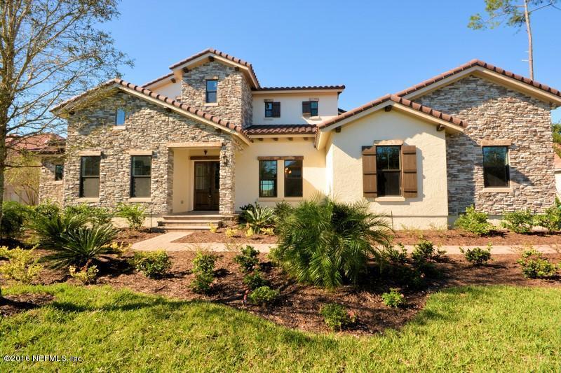 422 ROYAL TERN, 798951, Ponte Vedra Beach, Single Family Residence,  sold, PROPERTY EXPERTS 