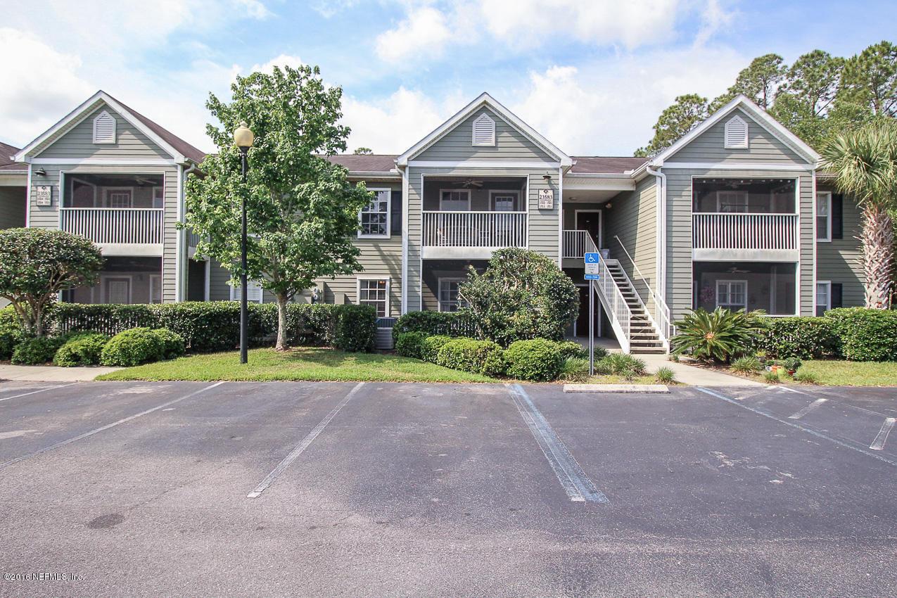 23583 BAHAMA, 828841, Fernandina Beach, Condominium,  sold, PROPERTY EXPERTS 