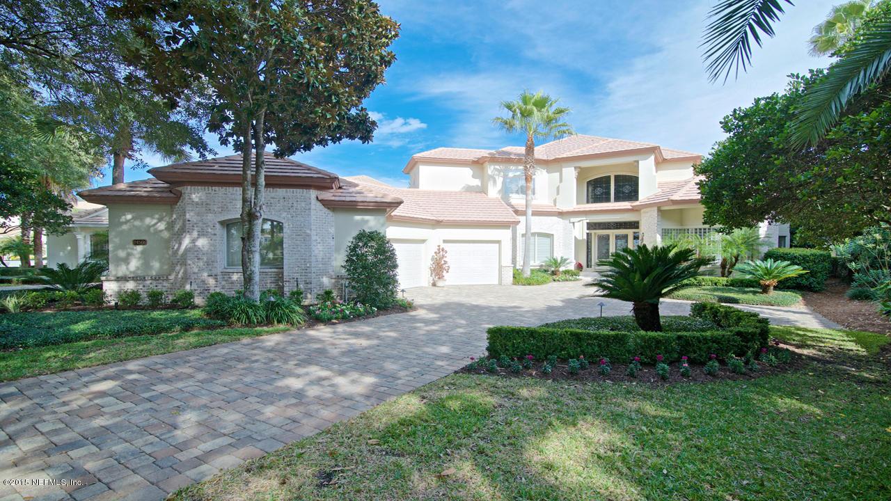 24566 HARBOUR VIEW, 754204, Ponte Vedra Beach, Single Family Residence,  sold, PROPERTY EXPERTS 