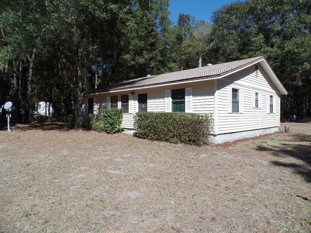 95068 SANTA JUANA, 759146, Fernandina Beach, Single Family Residence,  sold, PROPERTY EXPERTS 