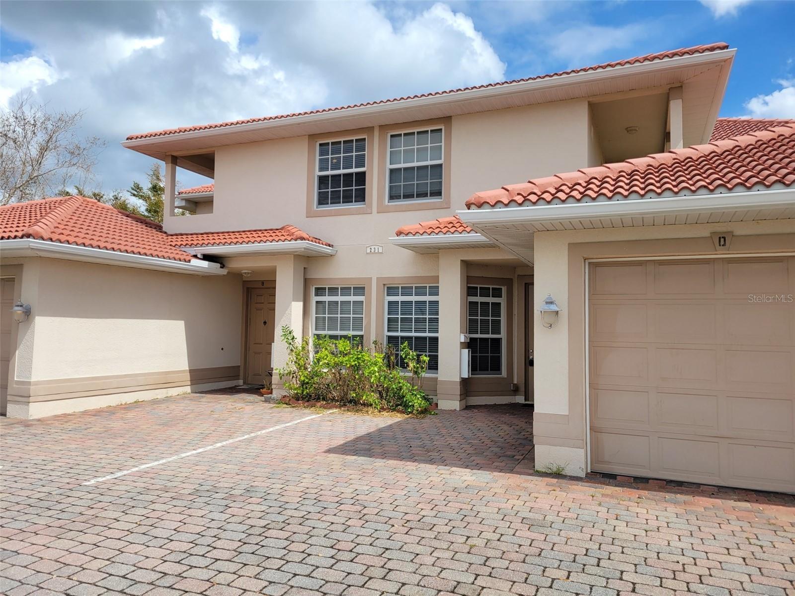 231 CULTURAL PARK, CAPE CORAL, Townhouse,  for rent, PROPERTY EXPERTS 