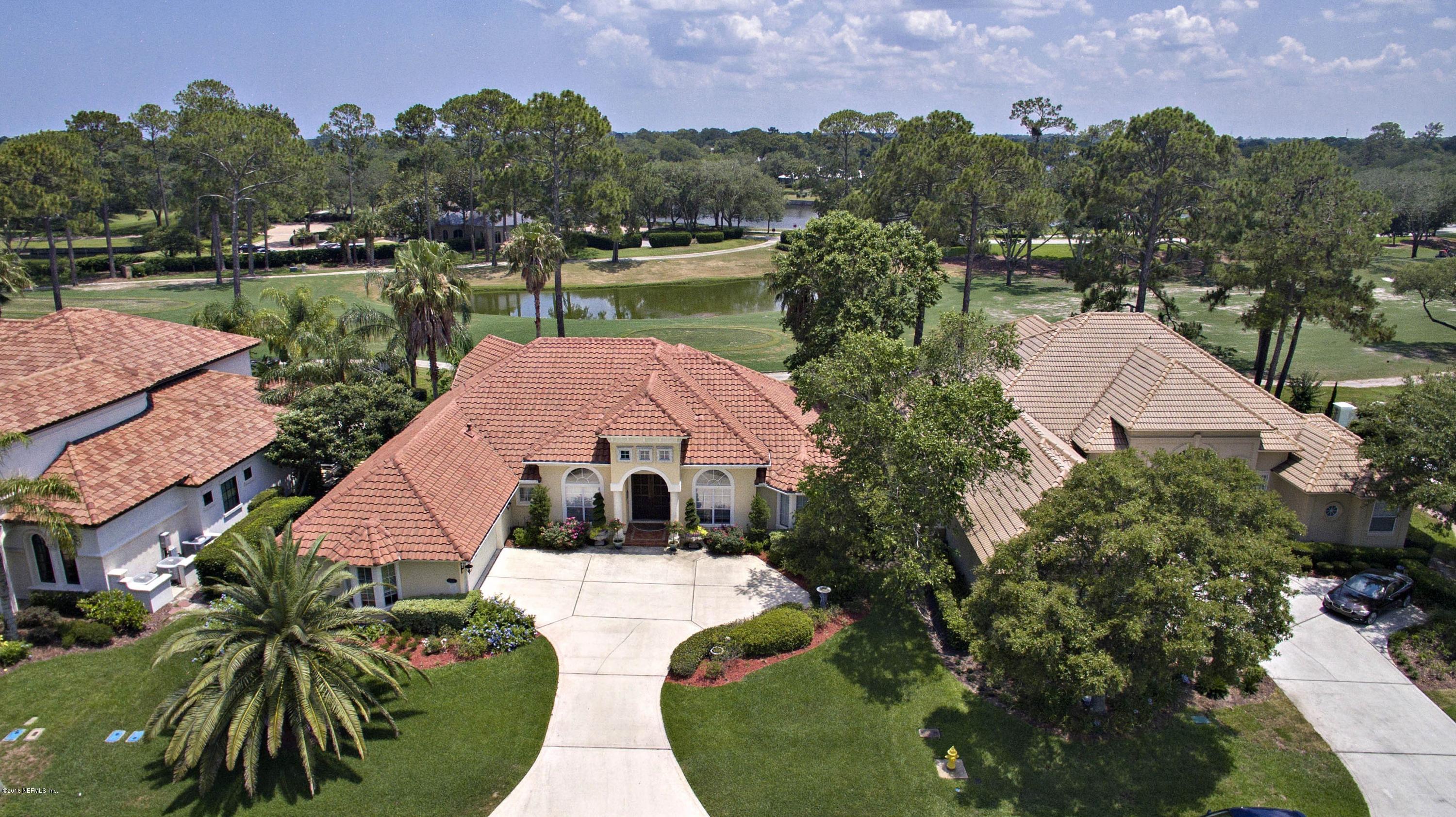 160 RETREAT, 833193, Ponte Vedra Beach, Single Family Residence,  sold, PROPERTY EXPERTS 