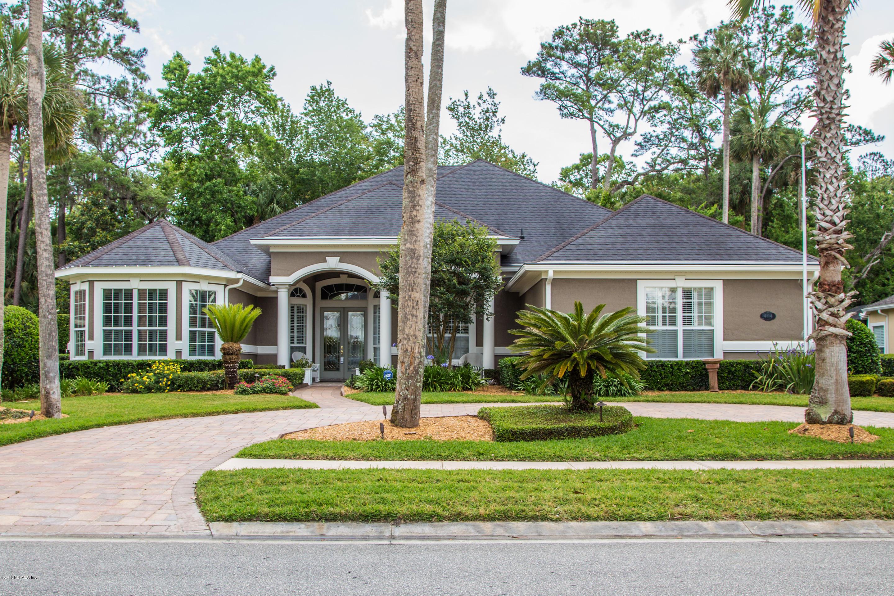 404 CLEARWATER, 831221, Ponte Vedra Beach, Single Family Residence,  sold, PROPERTY EXPERTS 