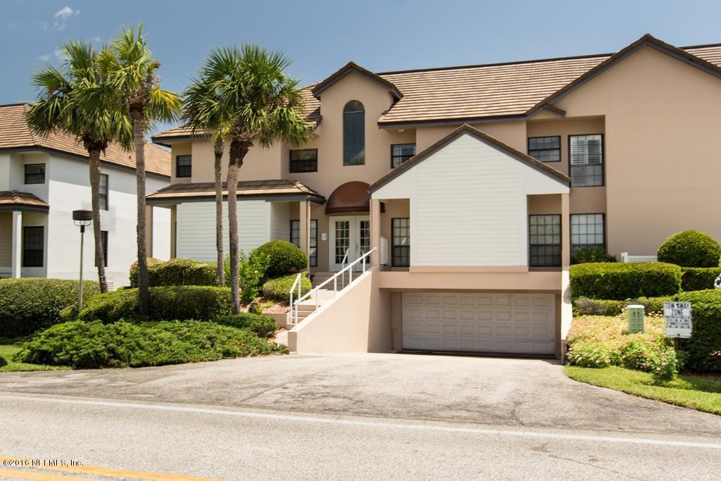 695 PONTE VEDRA 206, 839878, Ponte Vedra Beach, Condominium,  sold, PROPERTY EXPERTS 