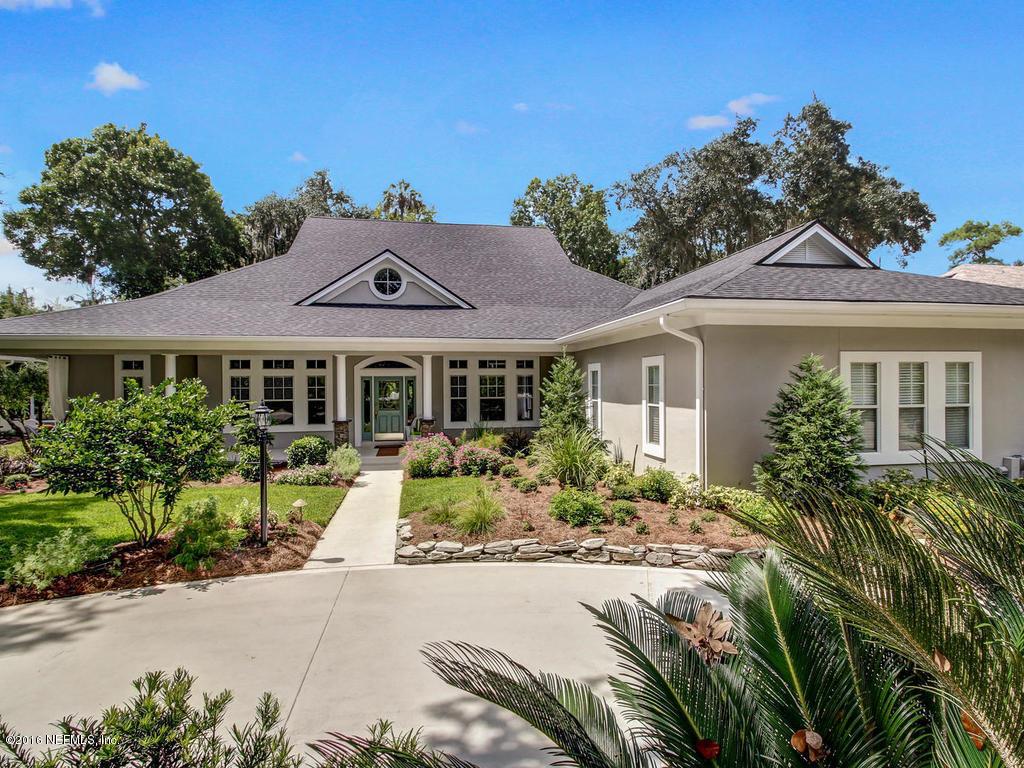 233 LINKSIDE, 847257, Ponte Vedra Beach, Single Family Residence,  sold, PROPERTY EXPERTS 