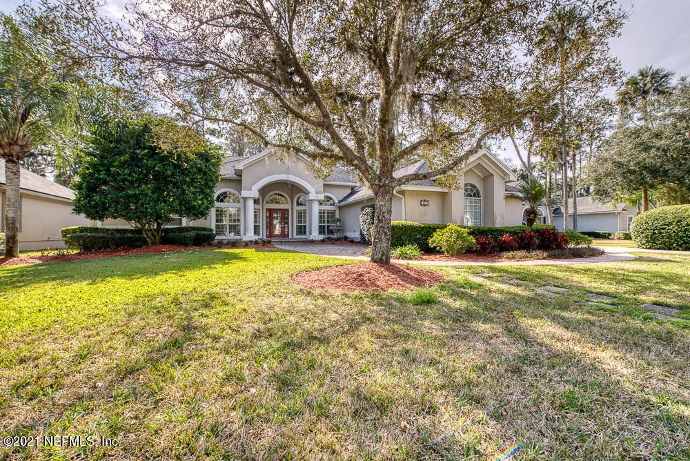 460 MILL VIEW, 1093793, Ponte Vedra Beach, Single Family Residence,  sold, PROPERTY EXPERTS 